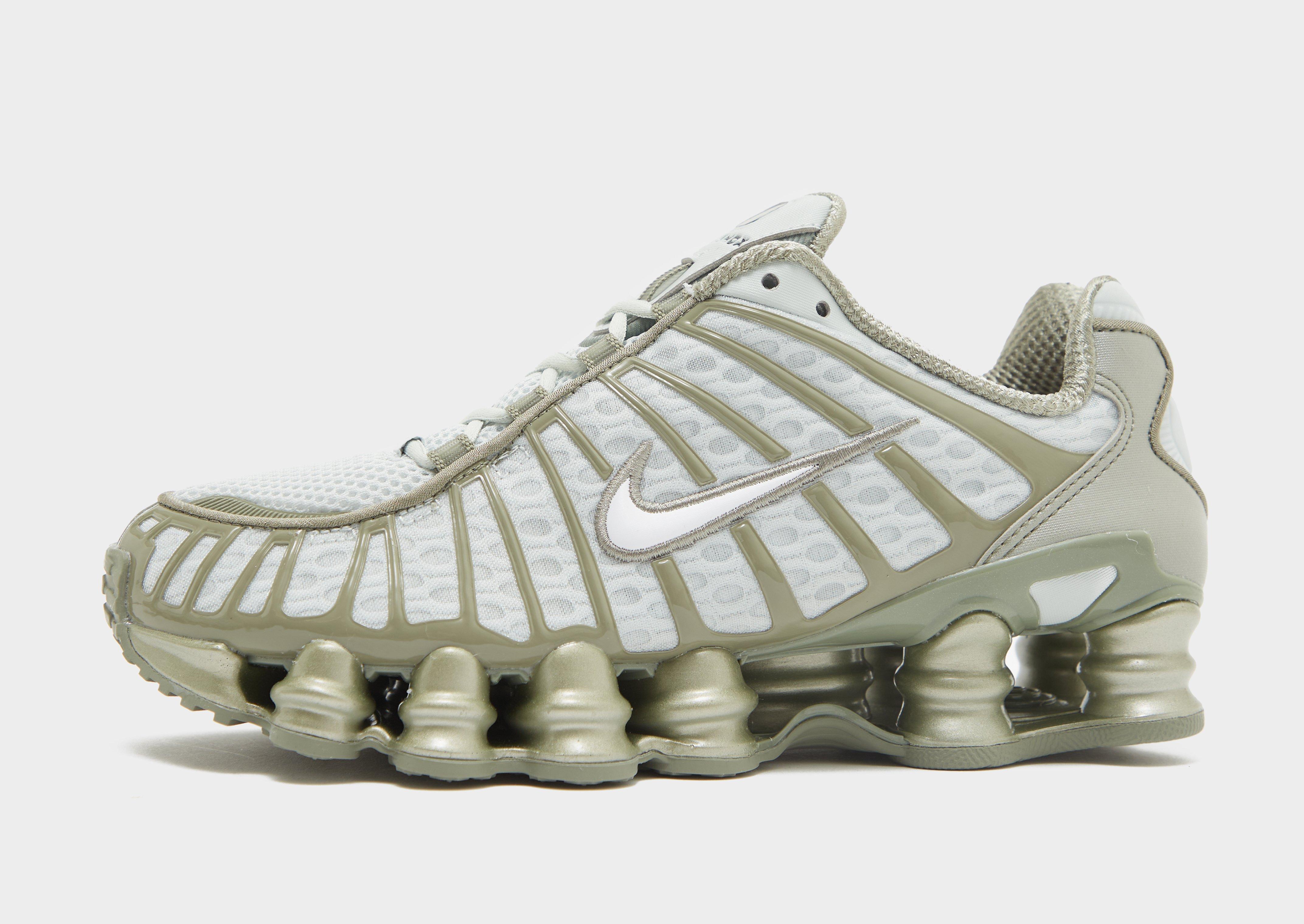 Shox TL Women's