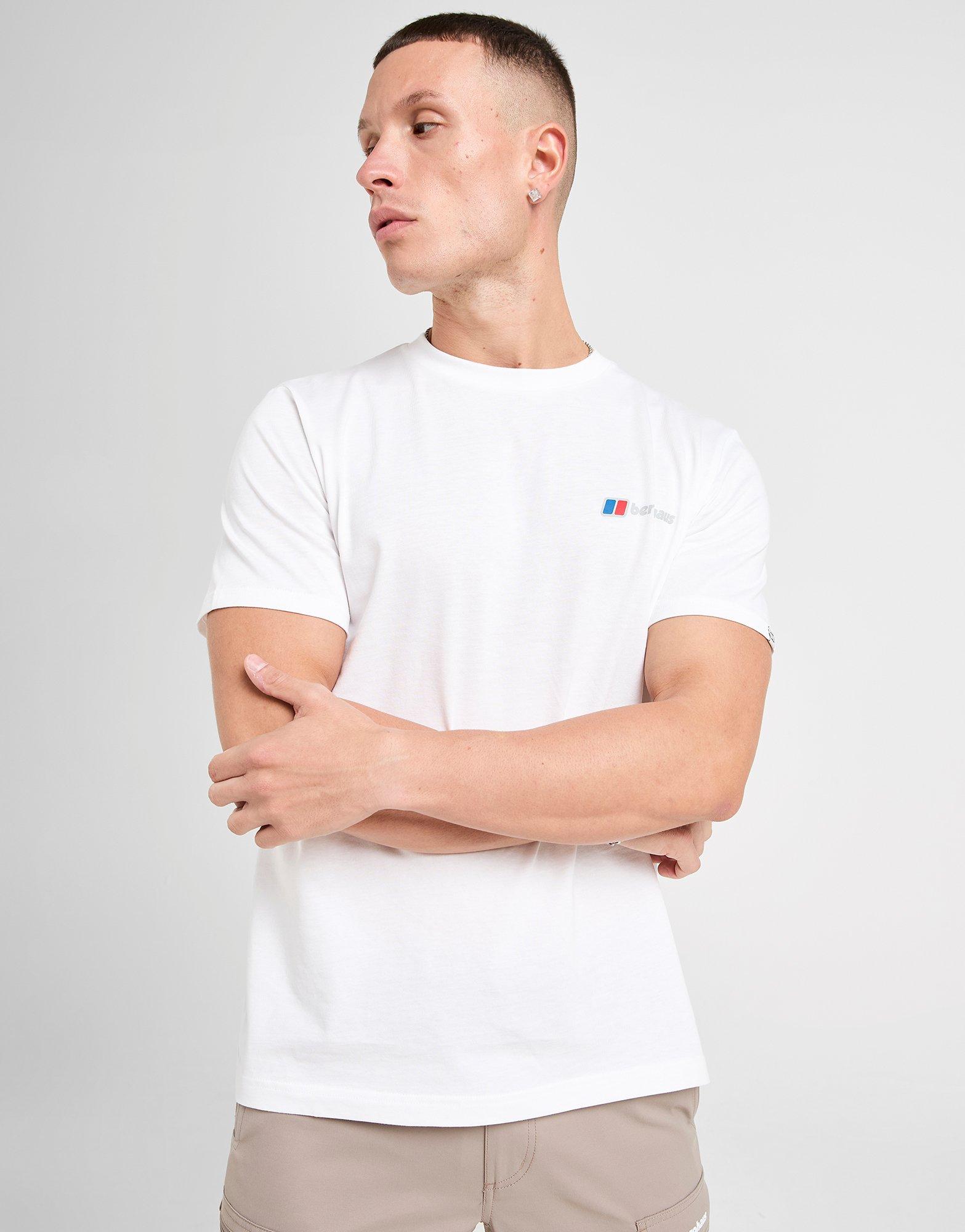 Contrast T-Shirt