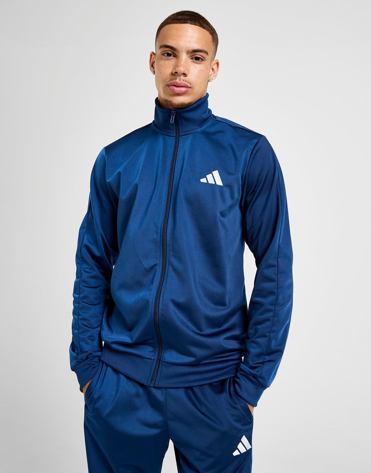 Poly Tracksuit