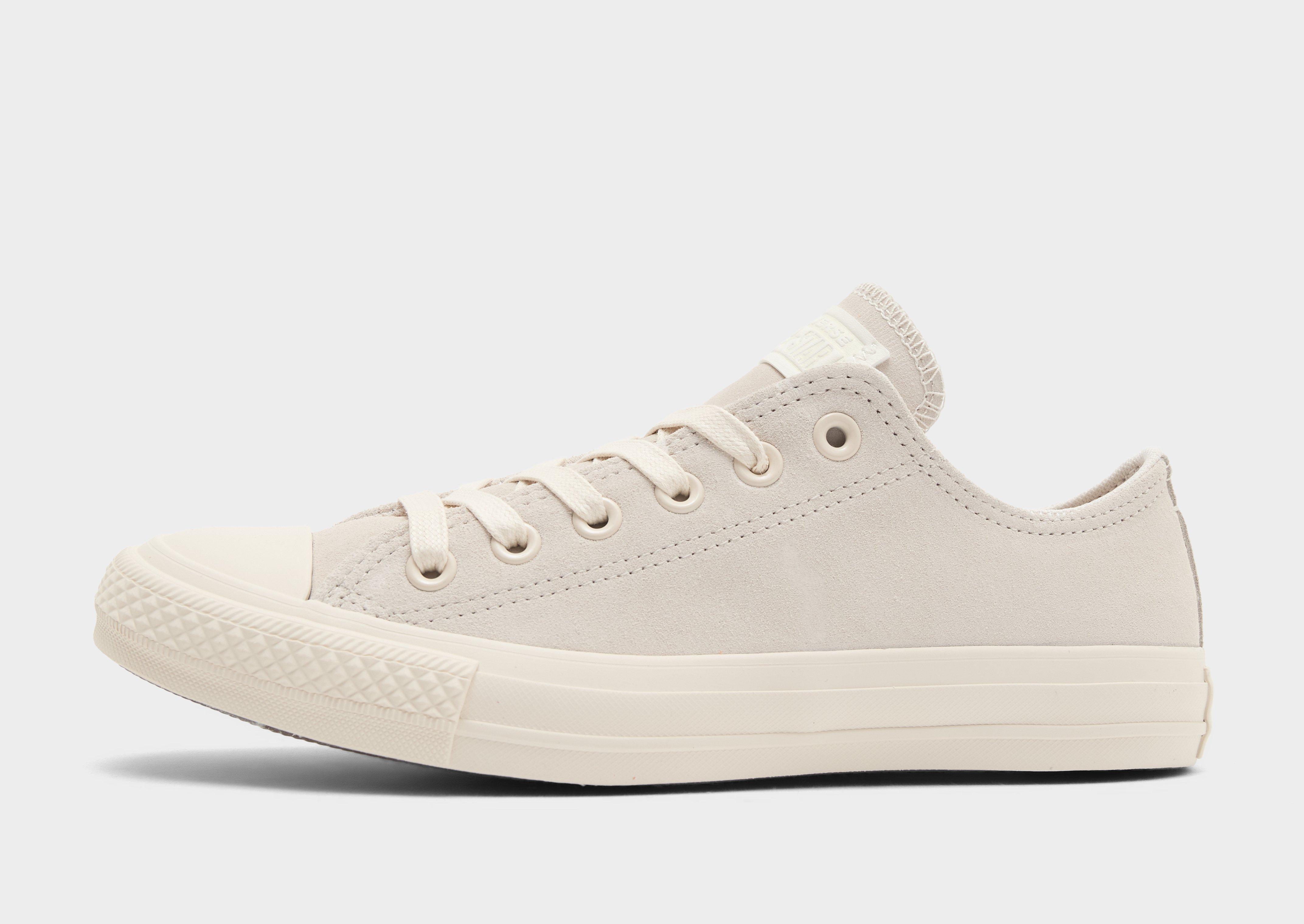 All Star Ox Suede Women's