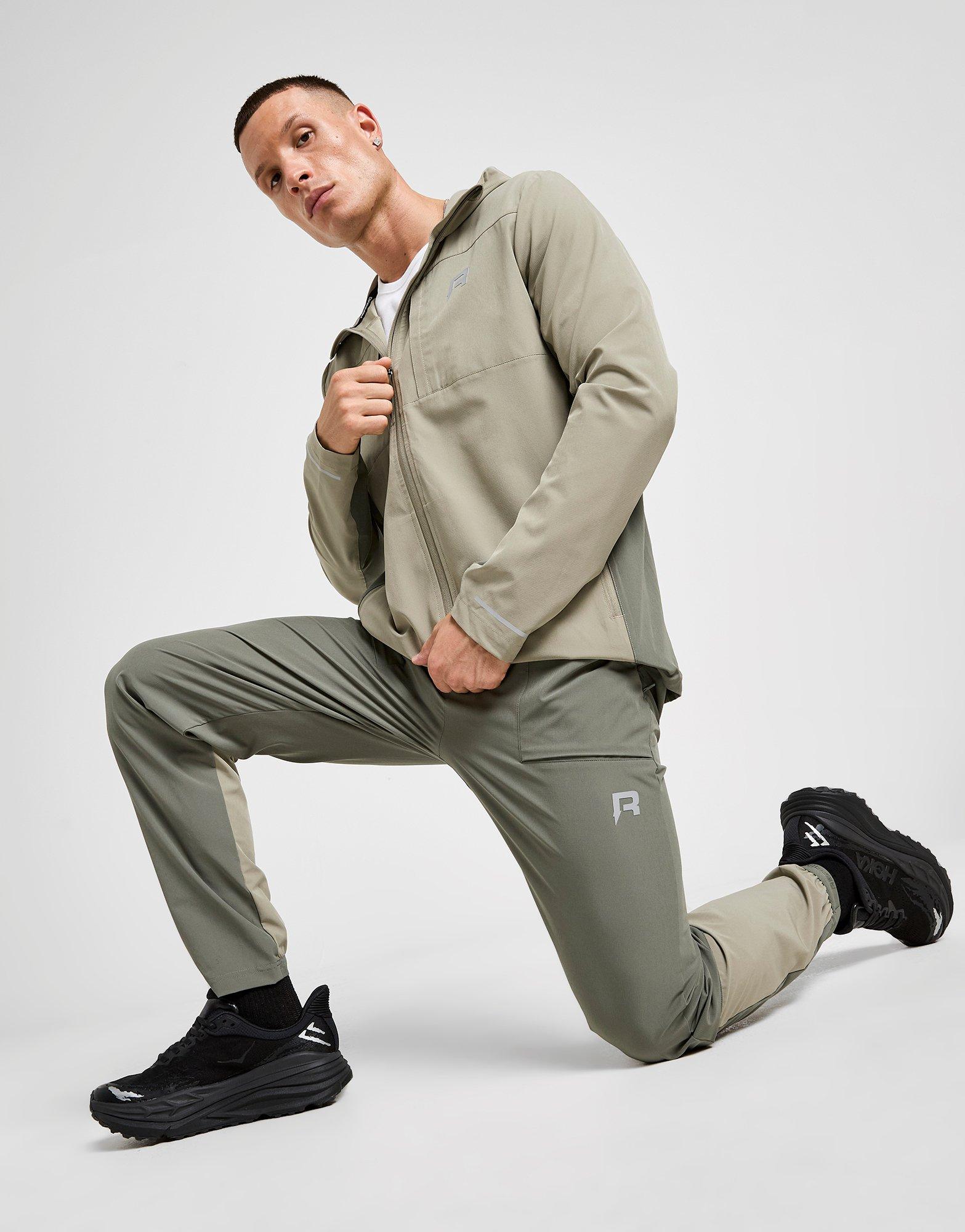 Reprimo Glide Track Pants