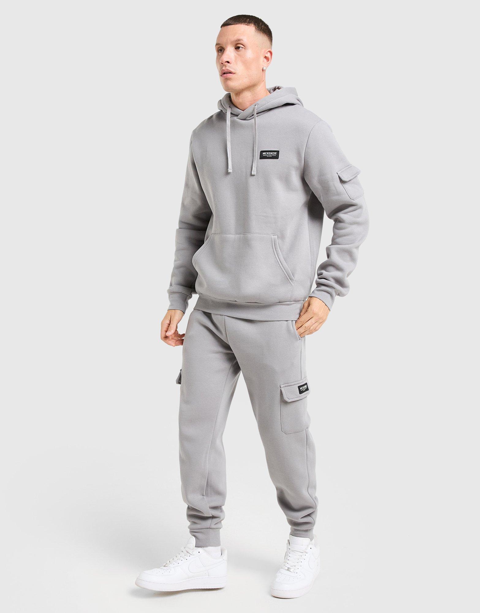 Rocco Cargo Fleece Joggers