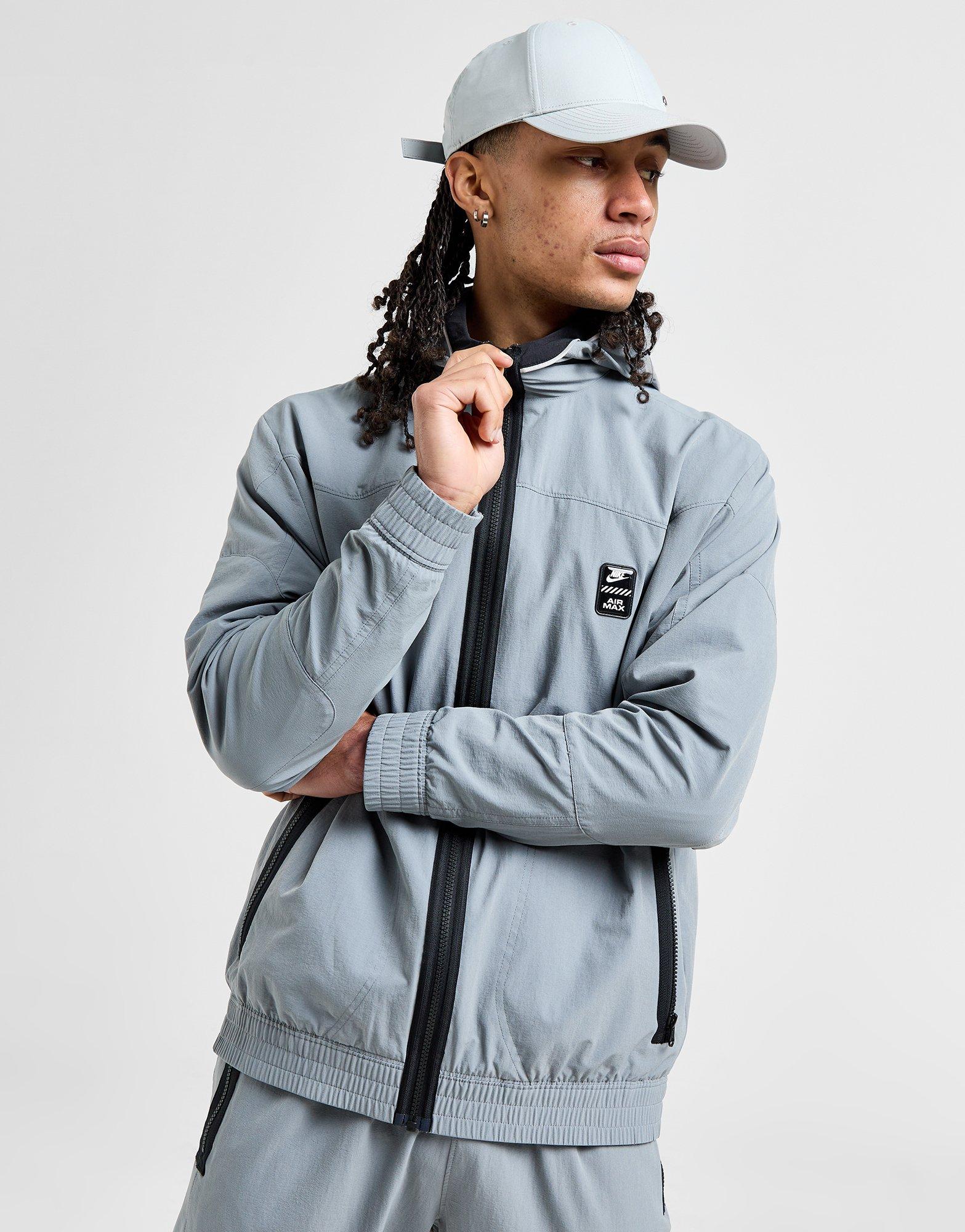 Air Max Woven Jacket