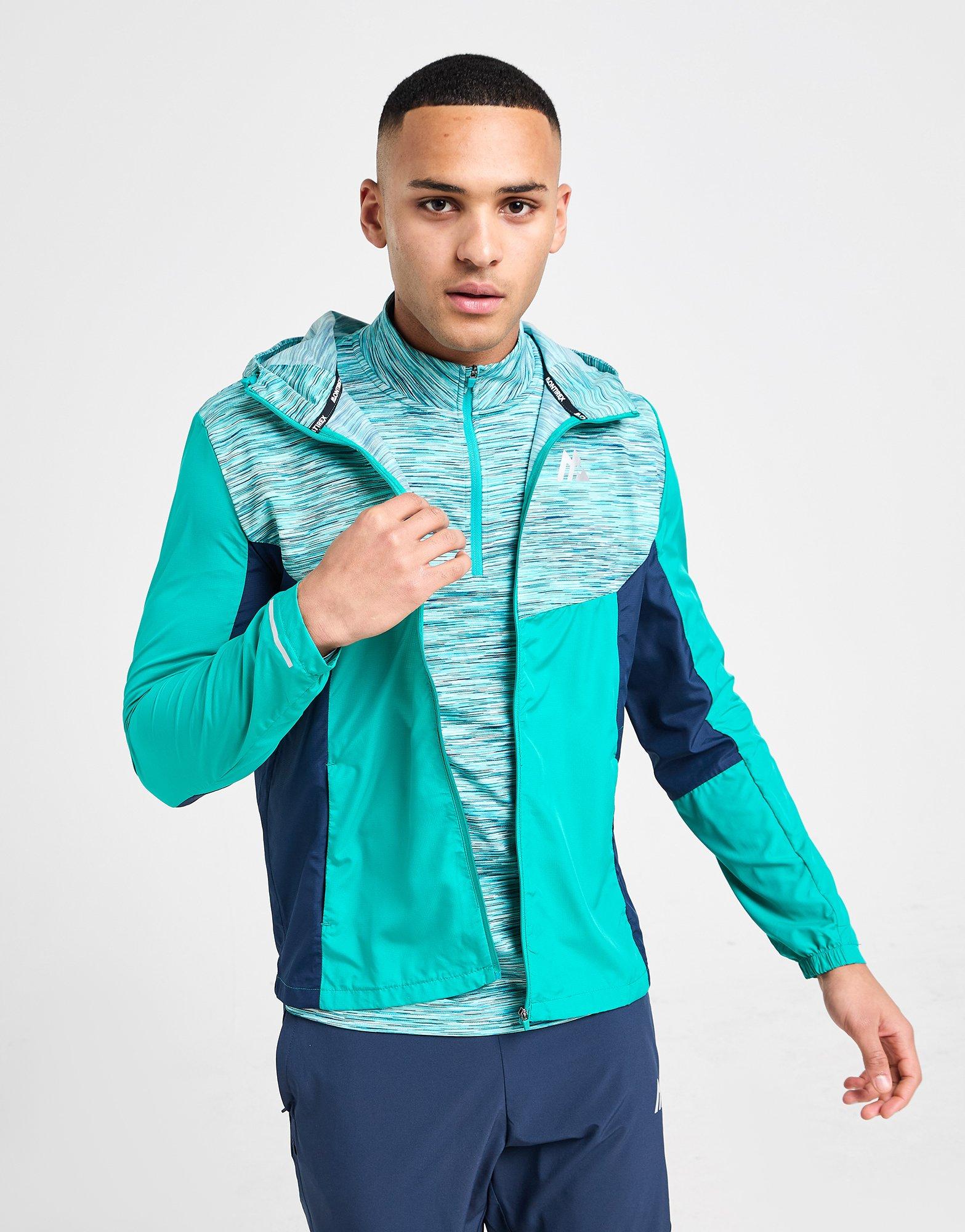 Trail Woven Jacket