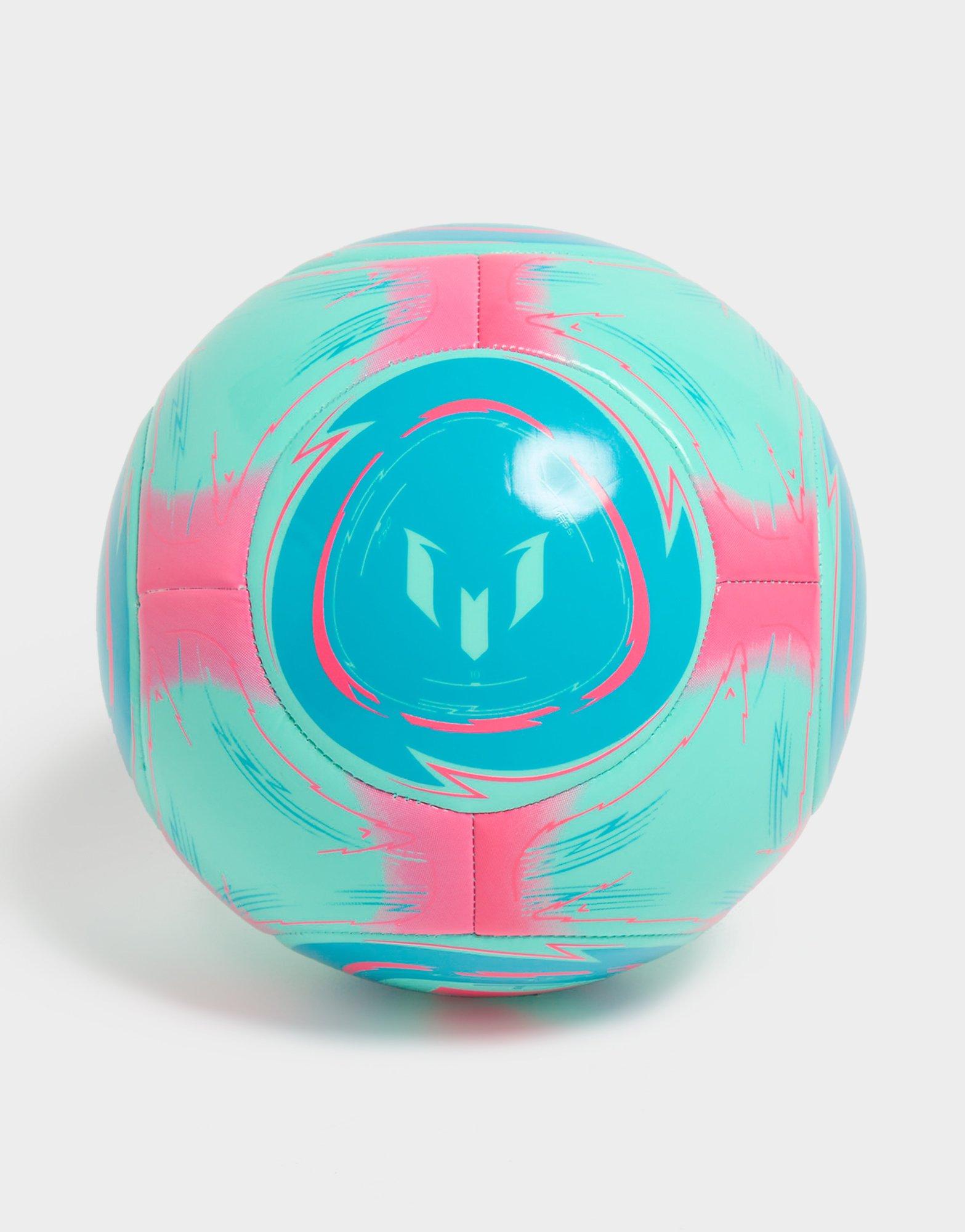 Messi Club F50 Football