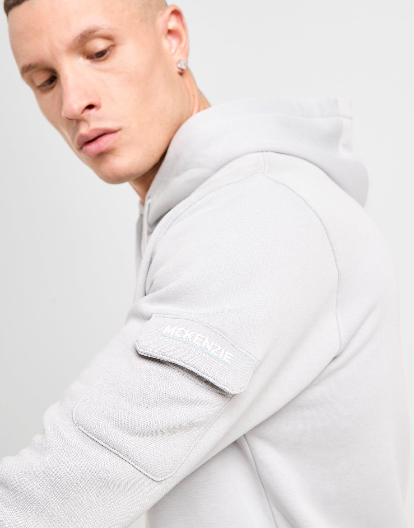 Essential Cargo Tracksuit