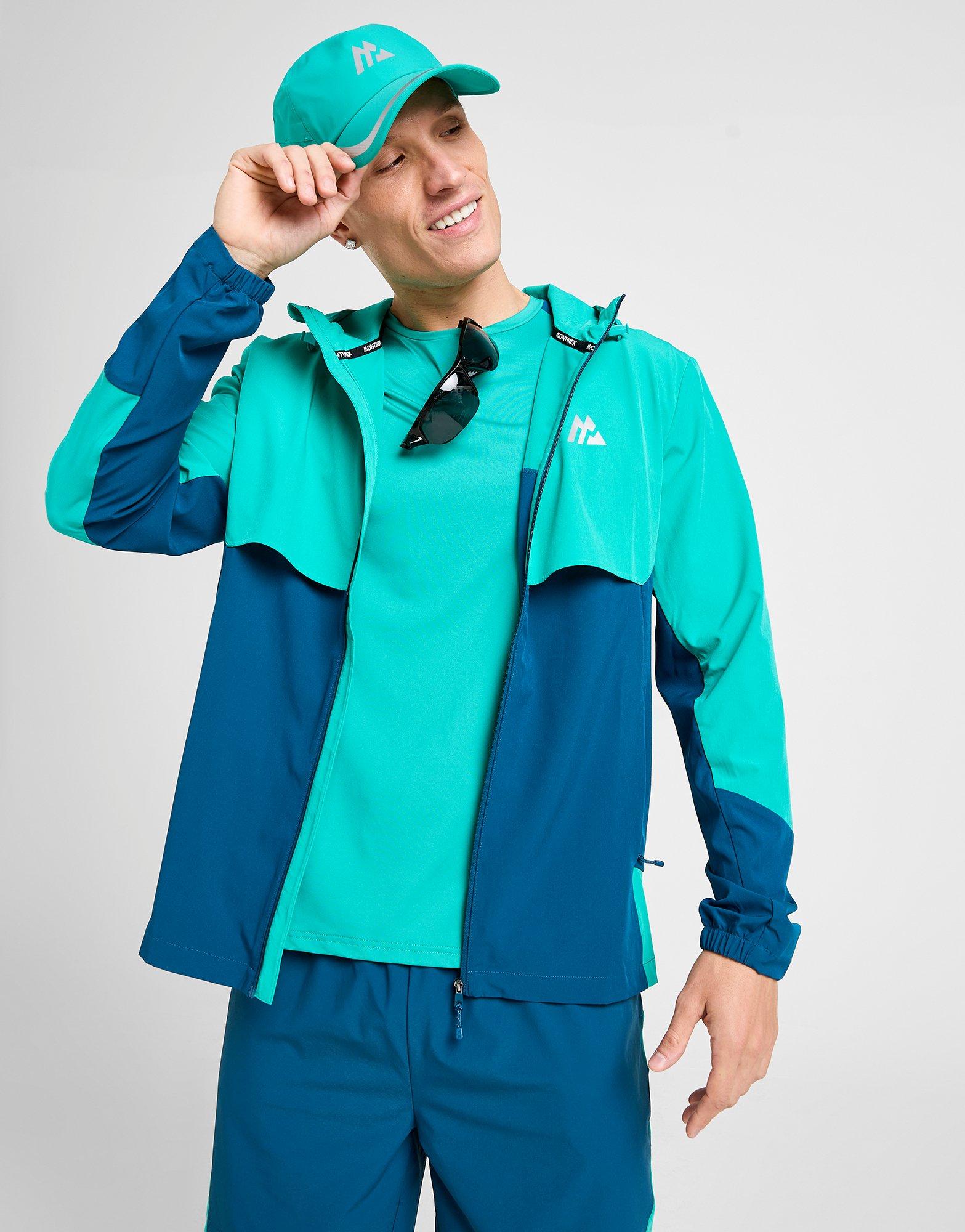 Vector 2.0 Jacket