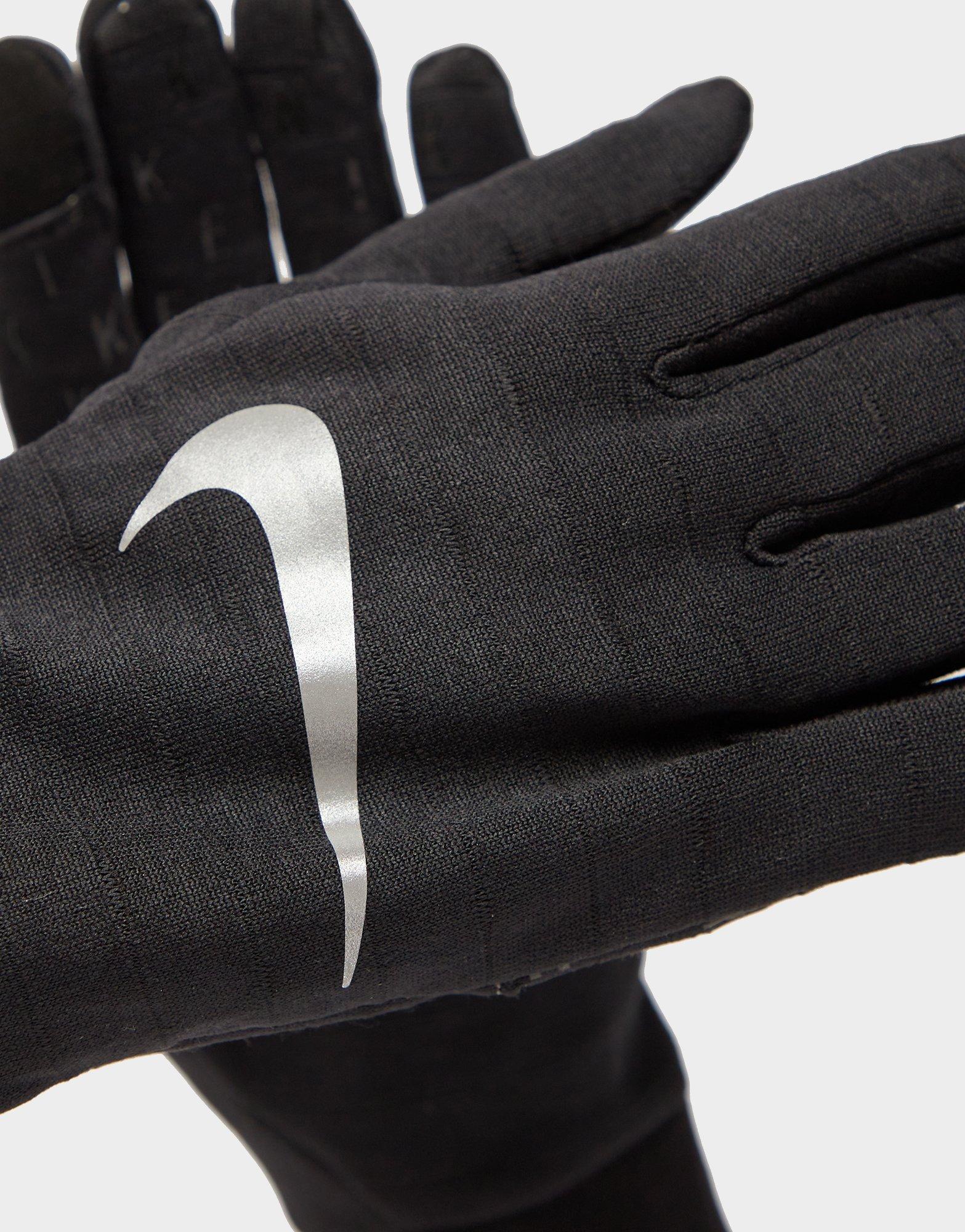 Sphere Gloves