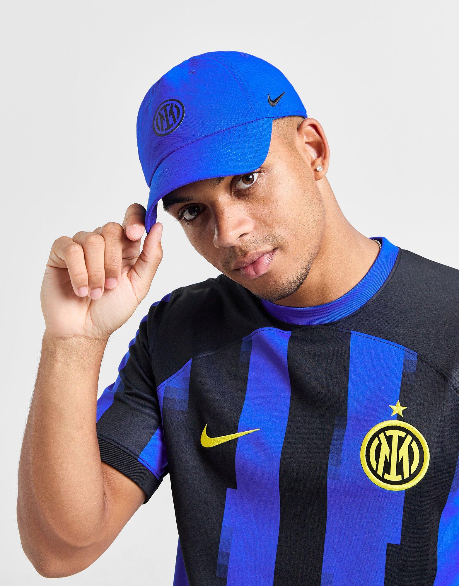 Inter Milan Club Cap