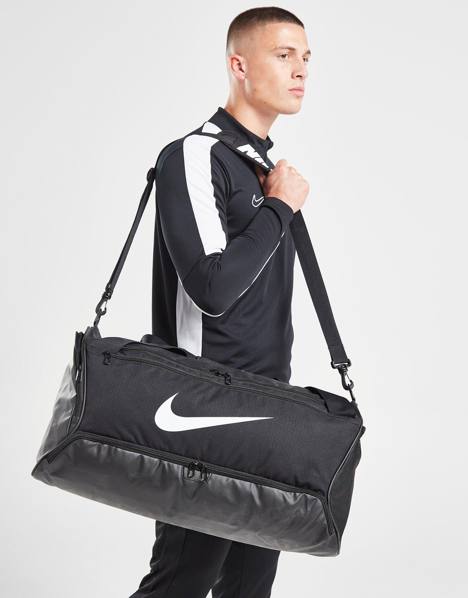 Medium Brasilia Bag