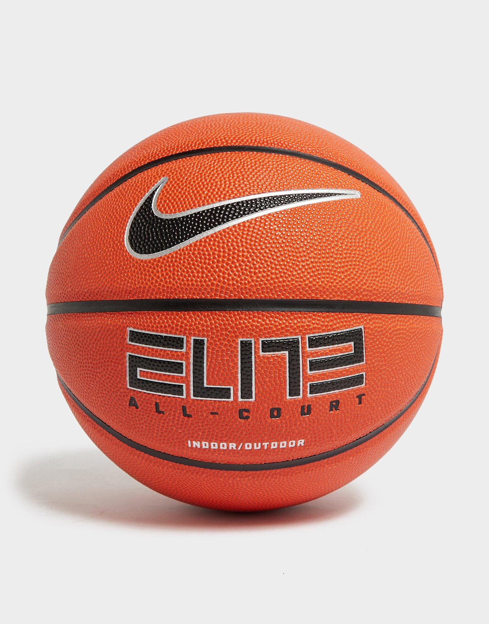 Elite All Court Basketball