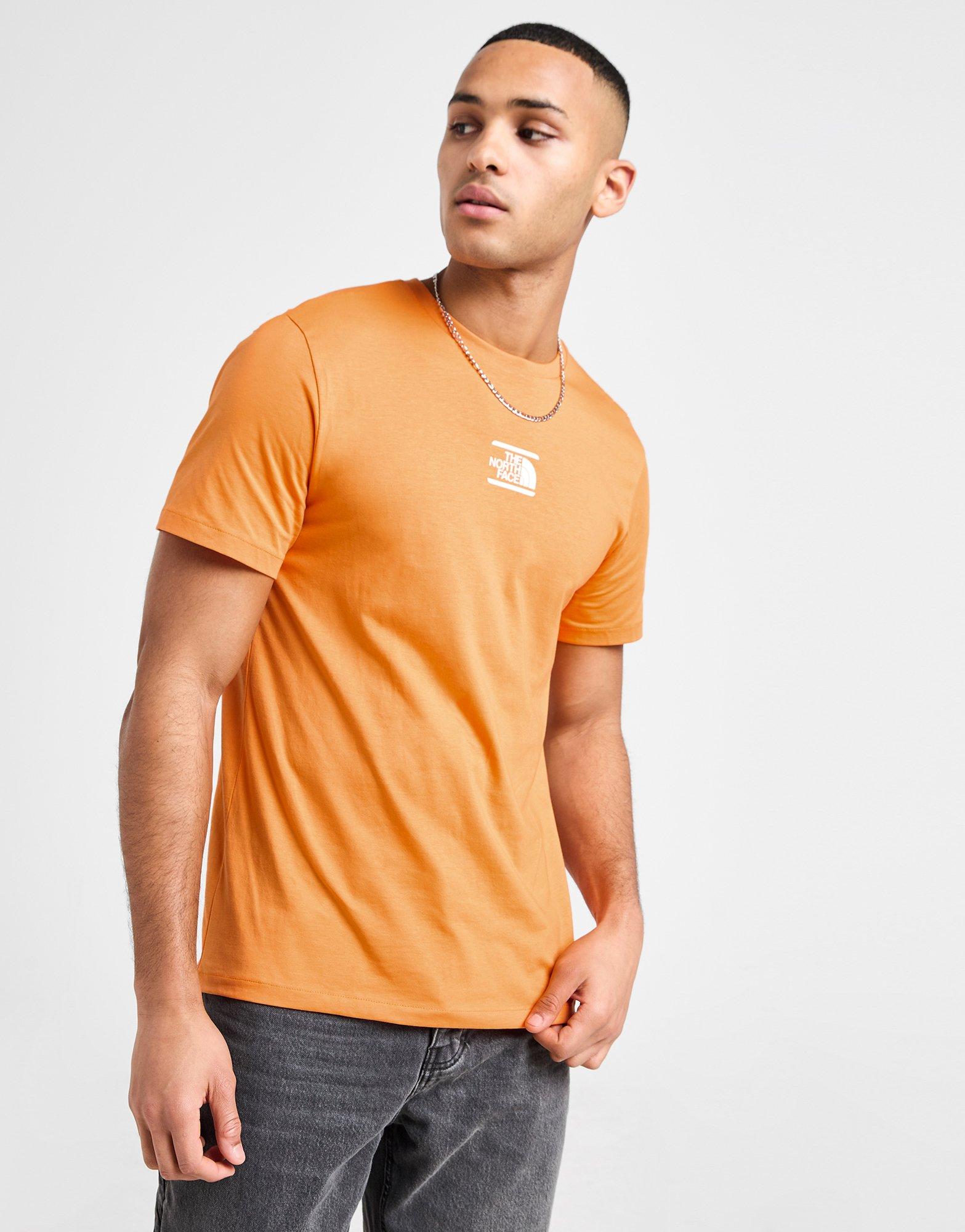 Centre Logo T-Shirt