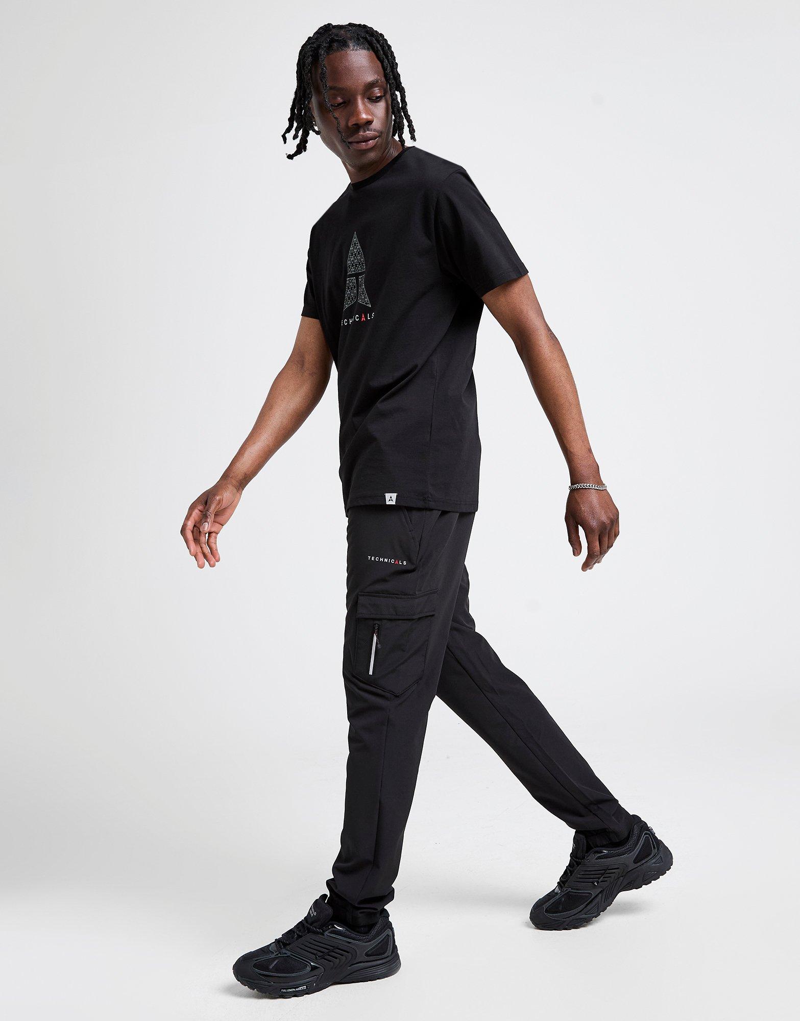 Technicals Dacite 2 Track Pants