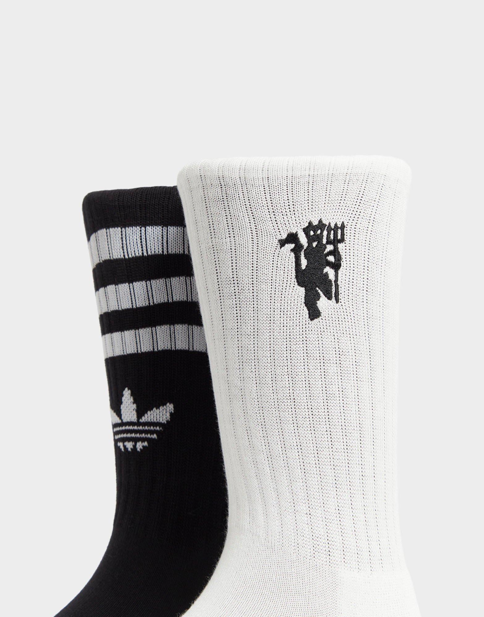 Originals Manchester United FC Crew Socks