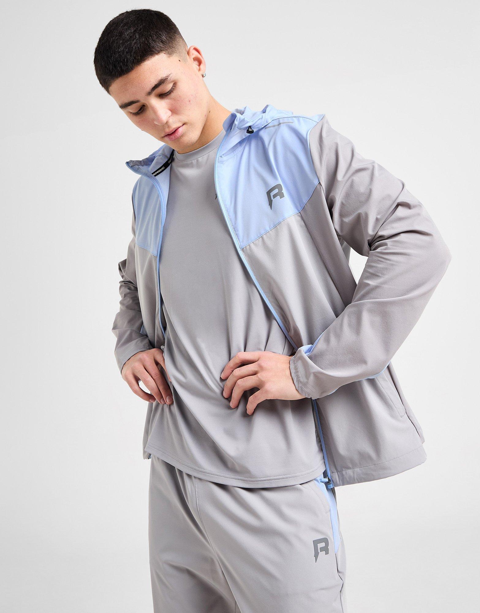Reprimo Flight Jacket