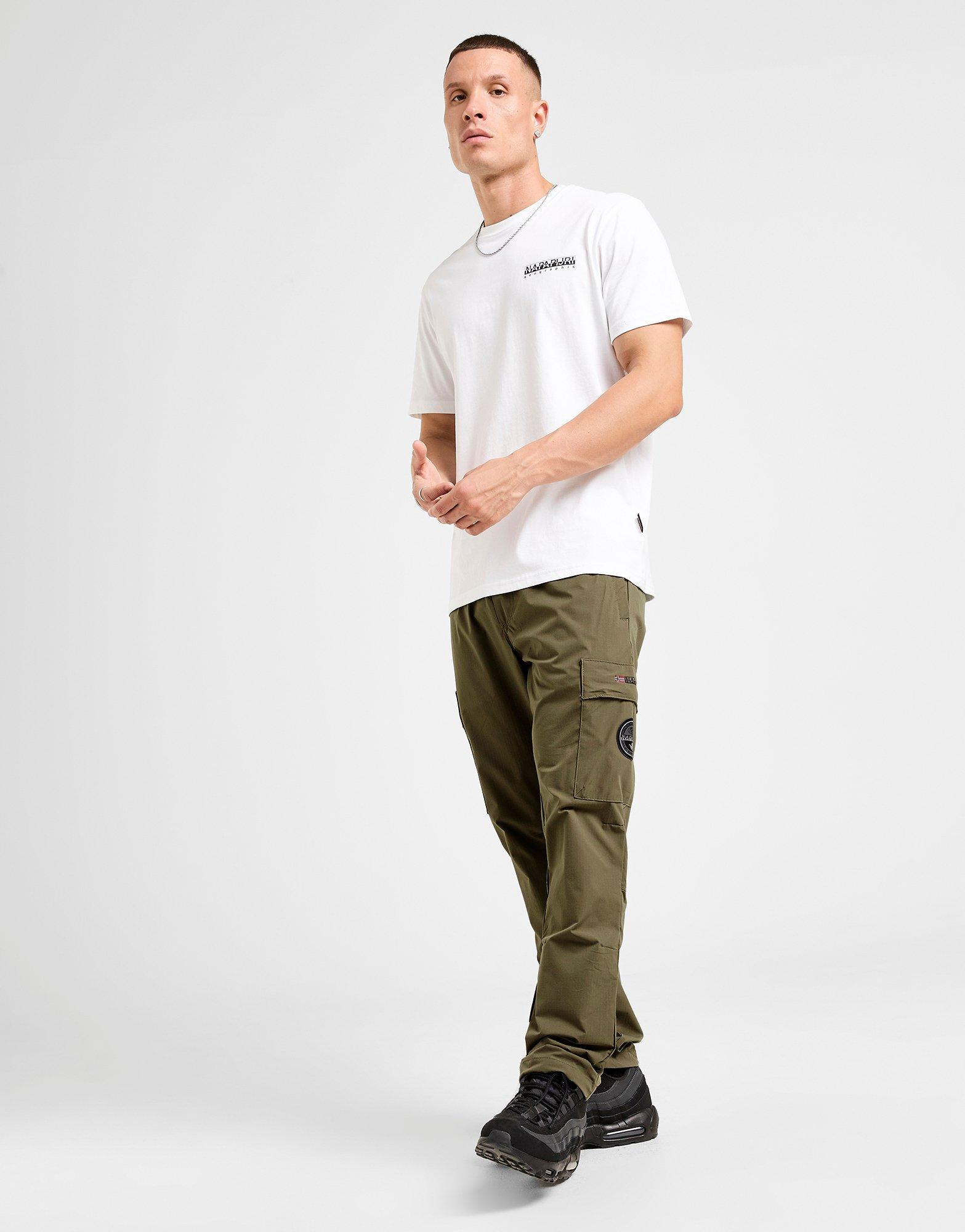 Napapijri Matey Cargo Track Pants