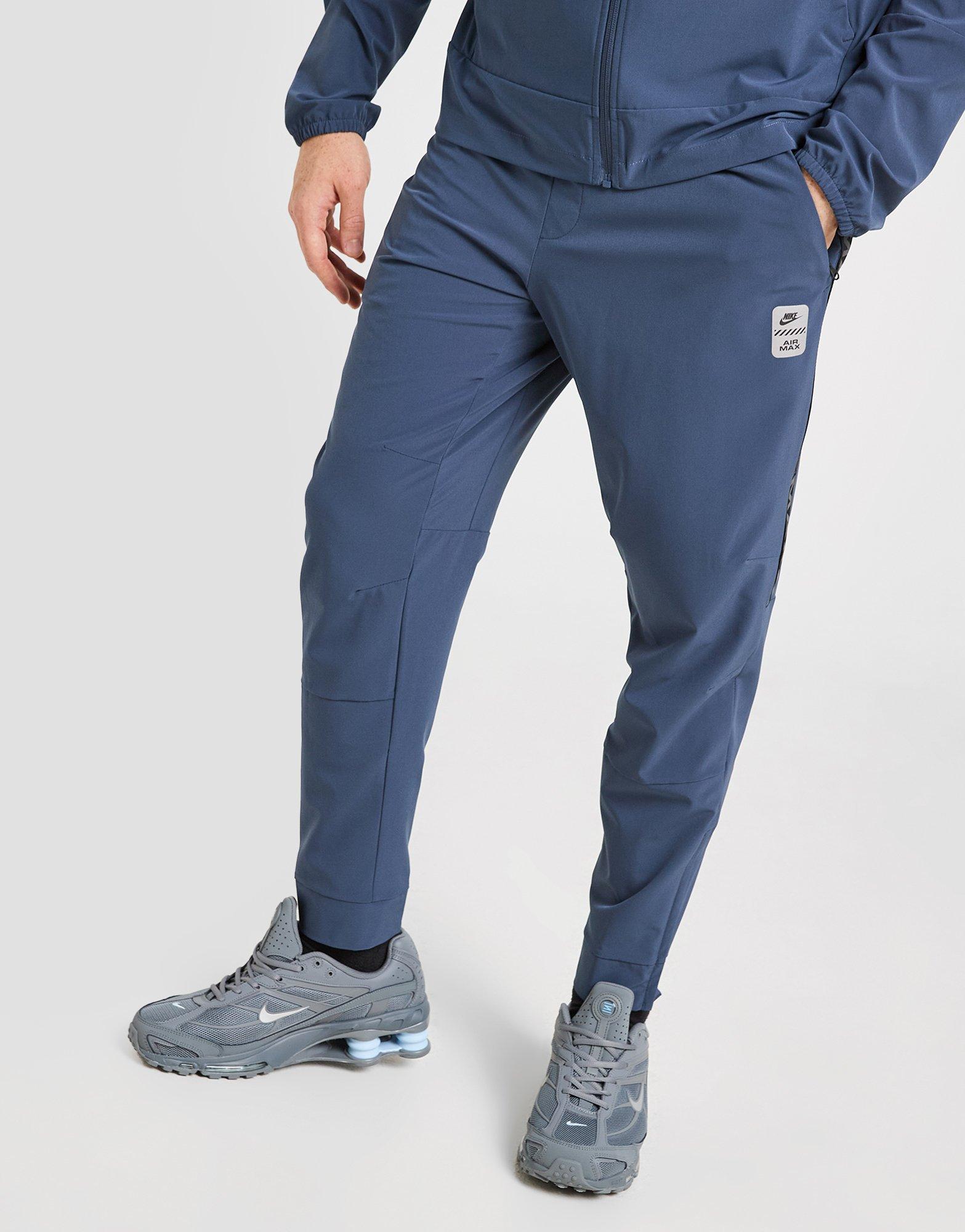 Air Max Tape Track Pants
