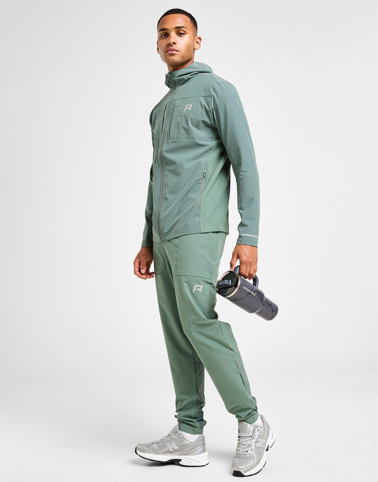 Reprimo Glide Track Pants