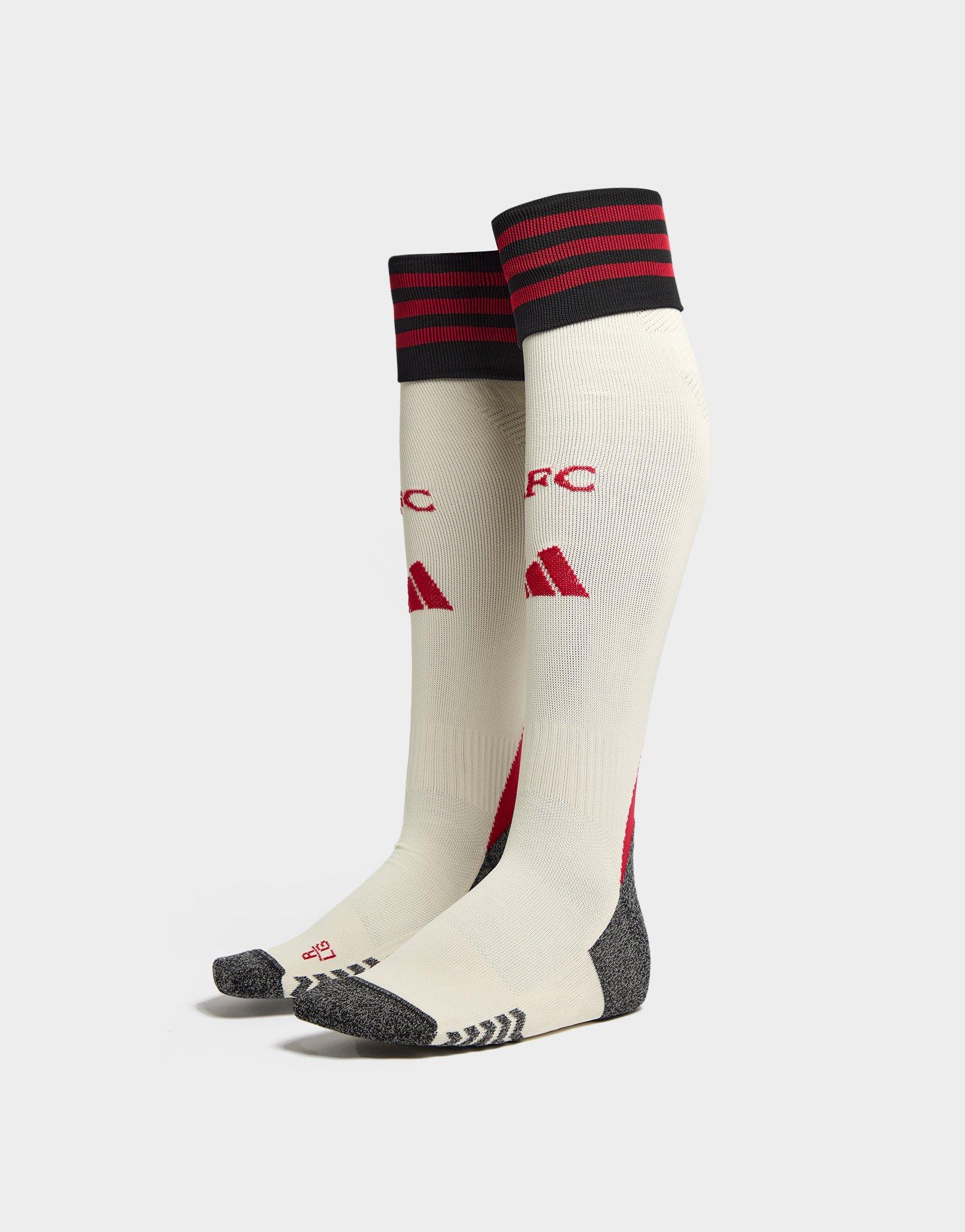 Liverpool FC 2025/26 Away Socks