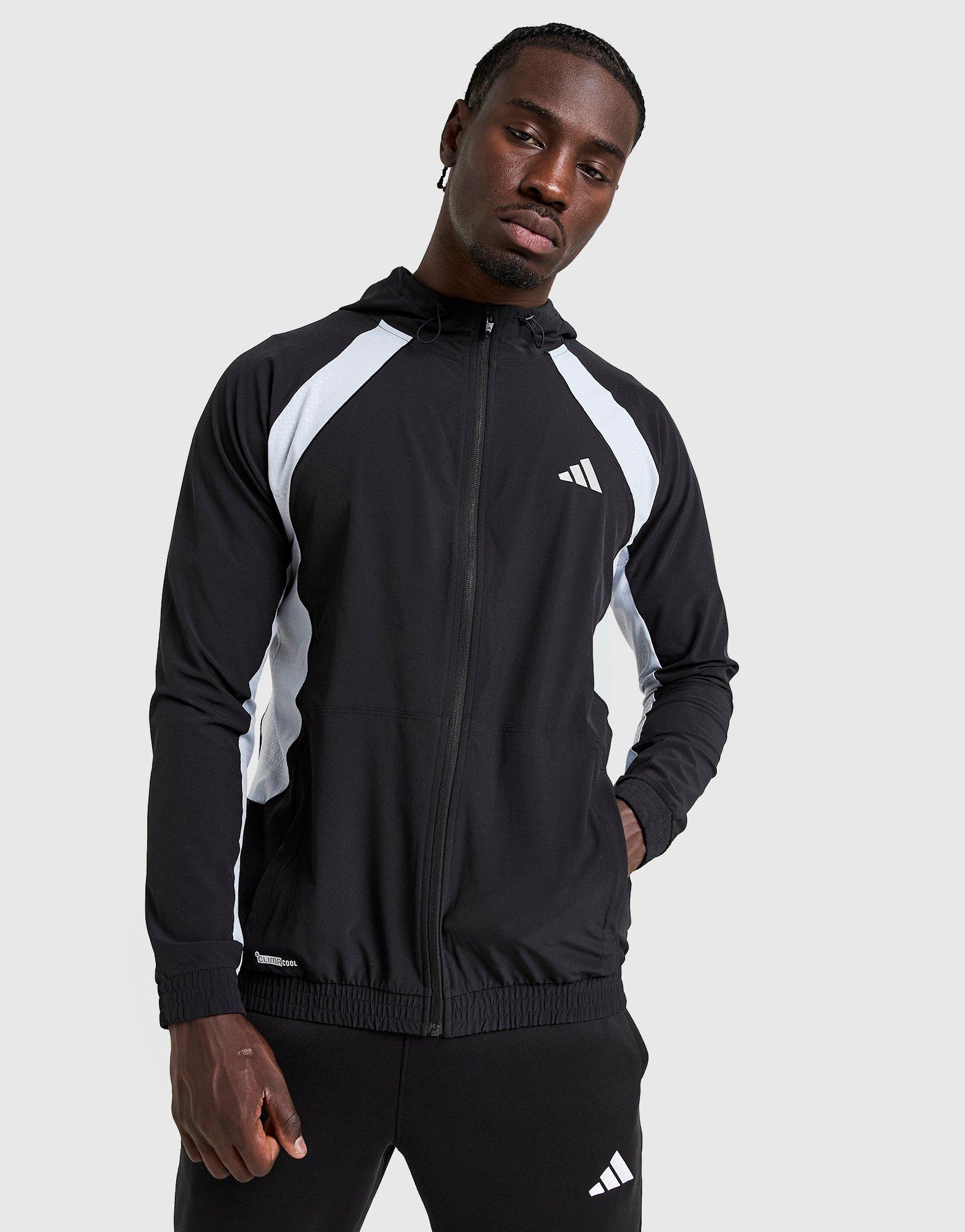 Climacool Woven Jacket