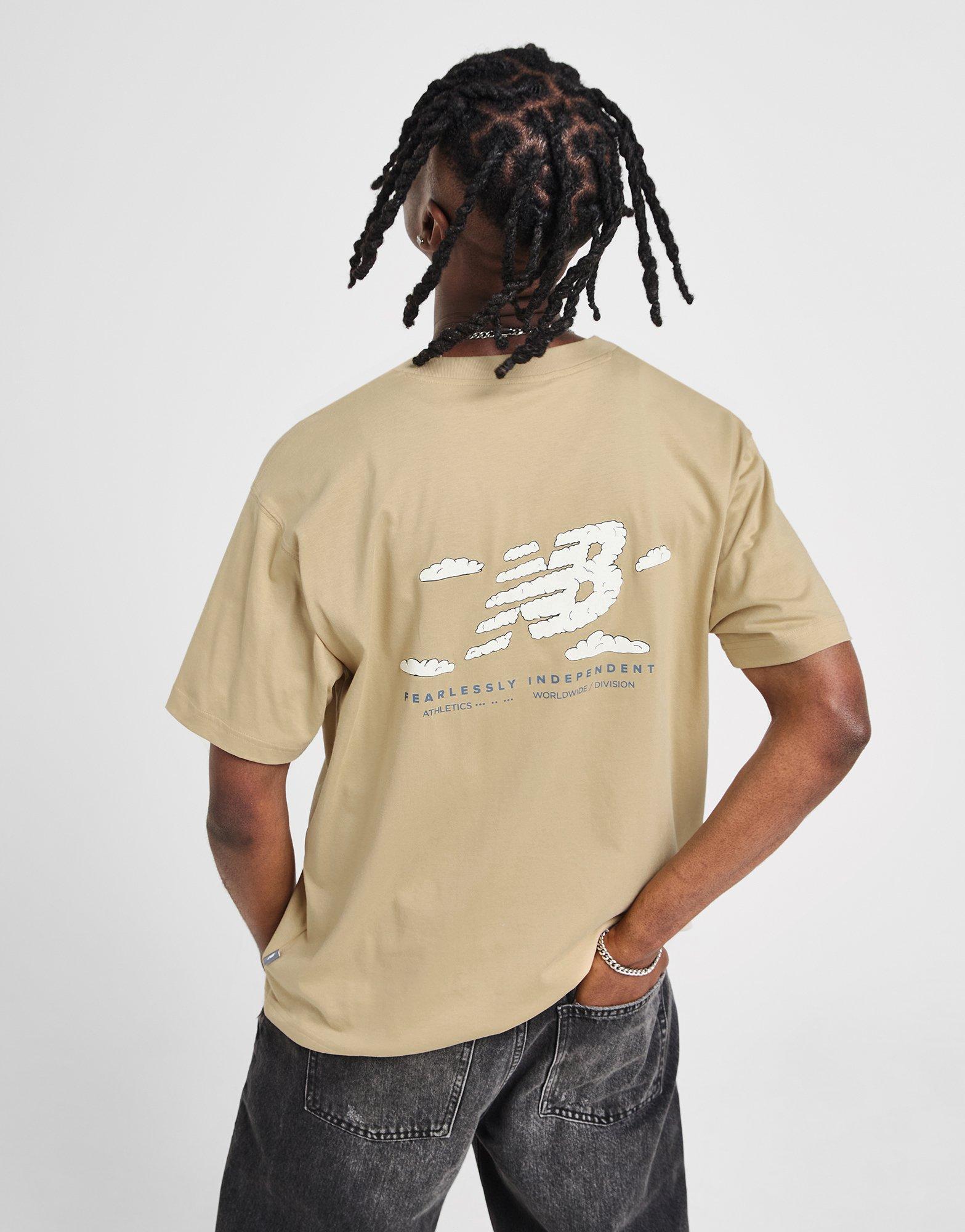 Cloud T-Shirt