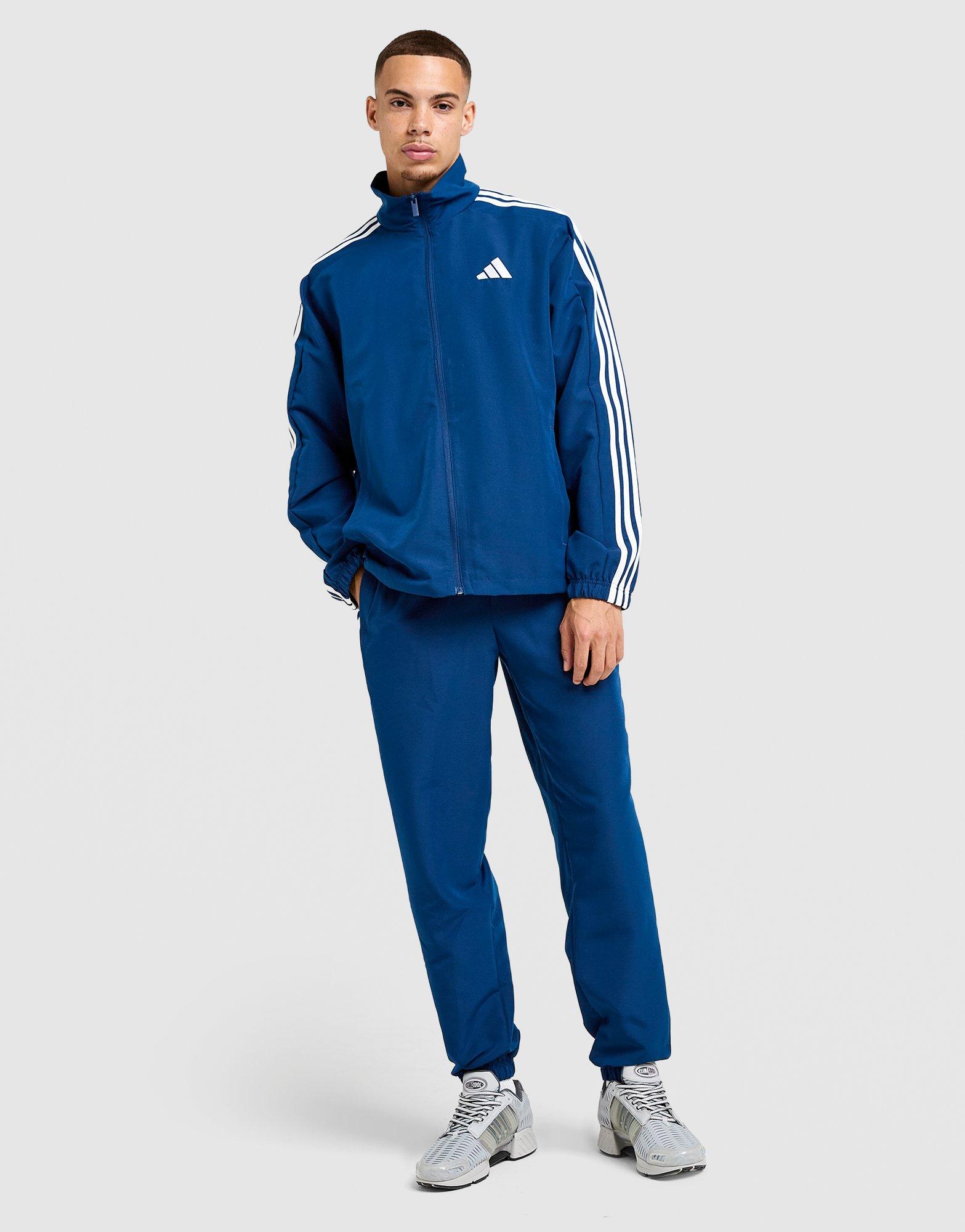 Woven Tracksuit