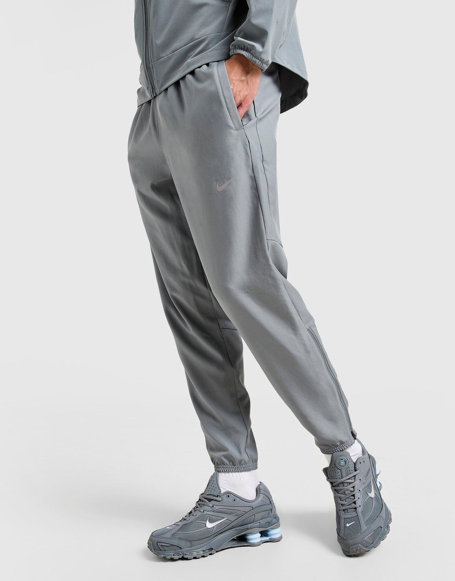 Challenger Woven Track Pants