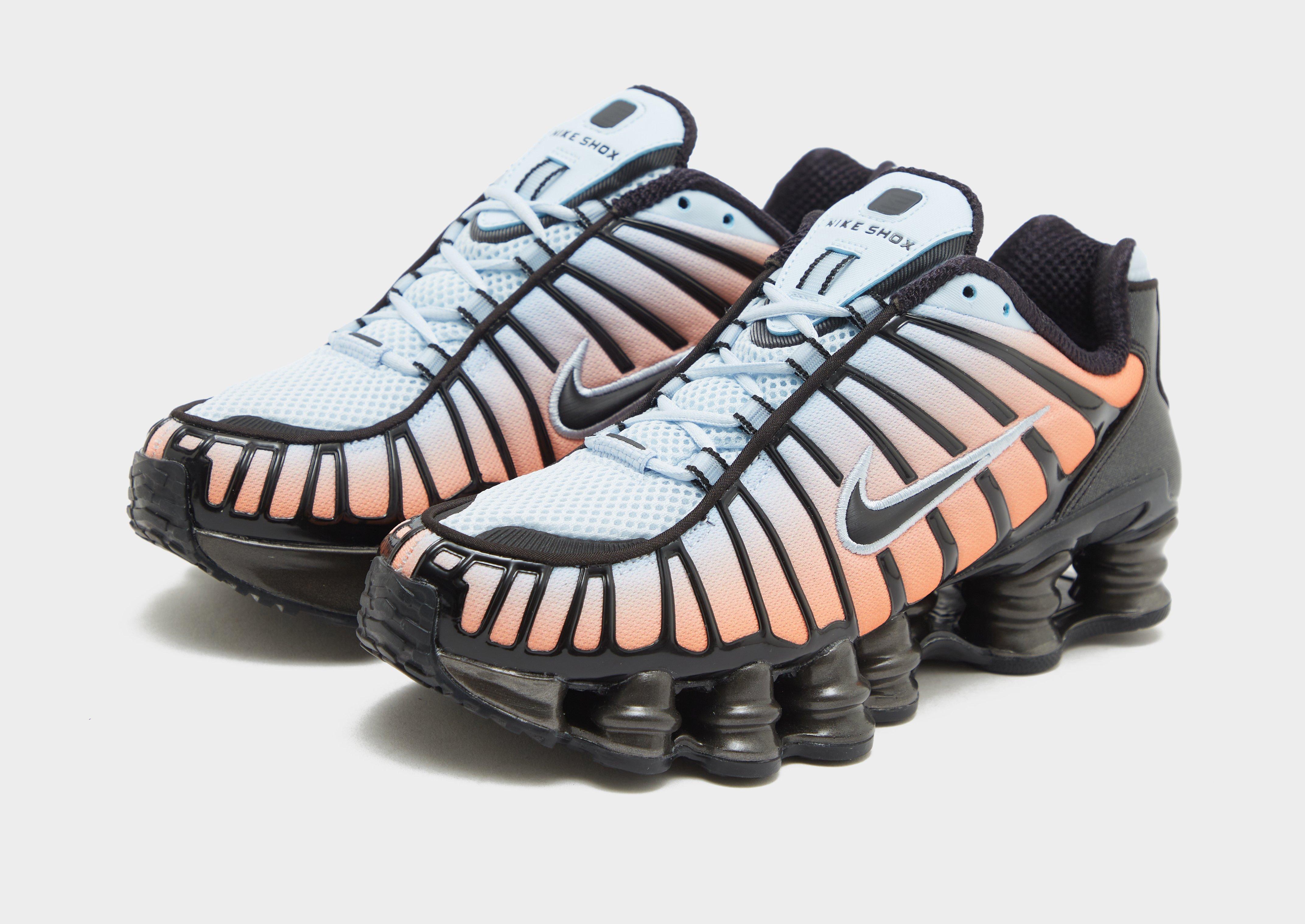 Shox TL Women's