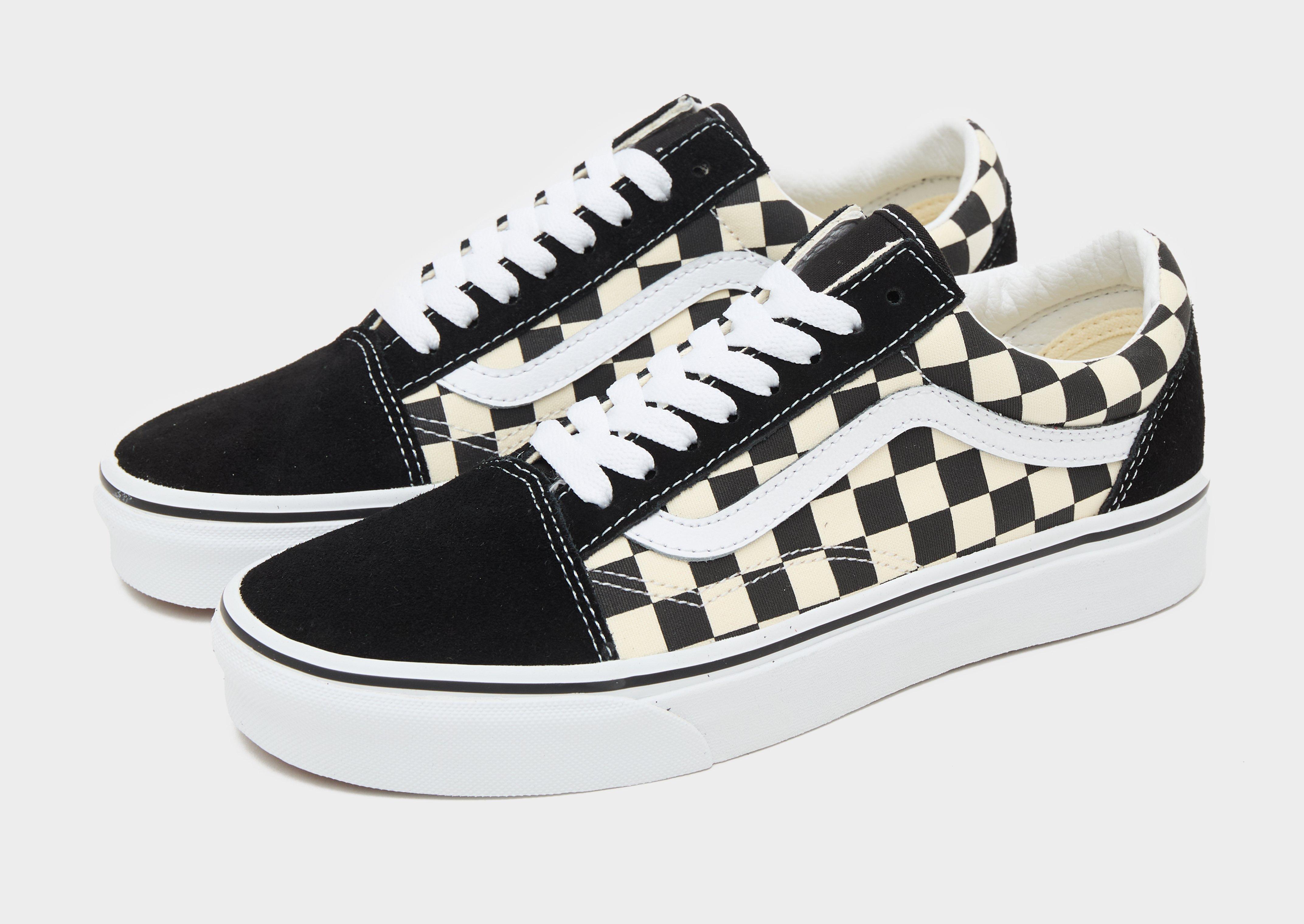 Old Skool Women's