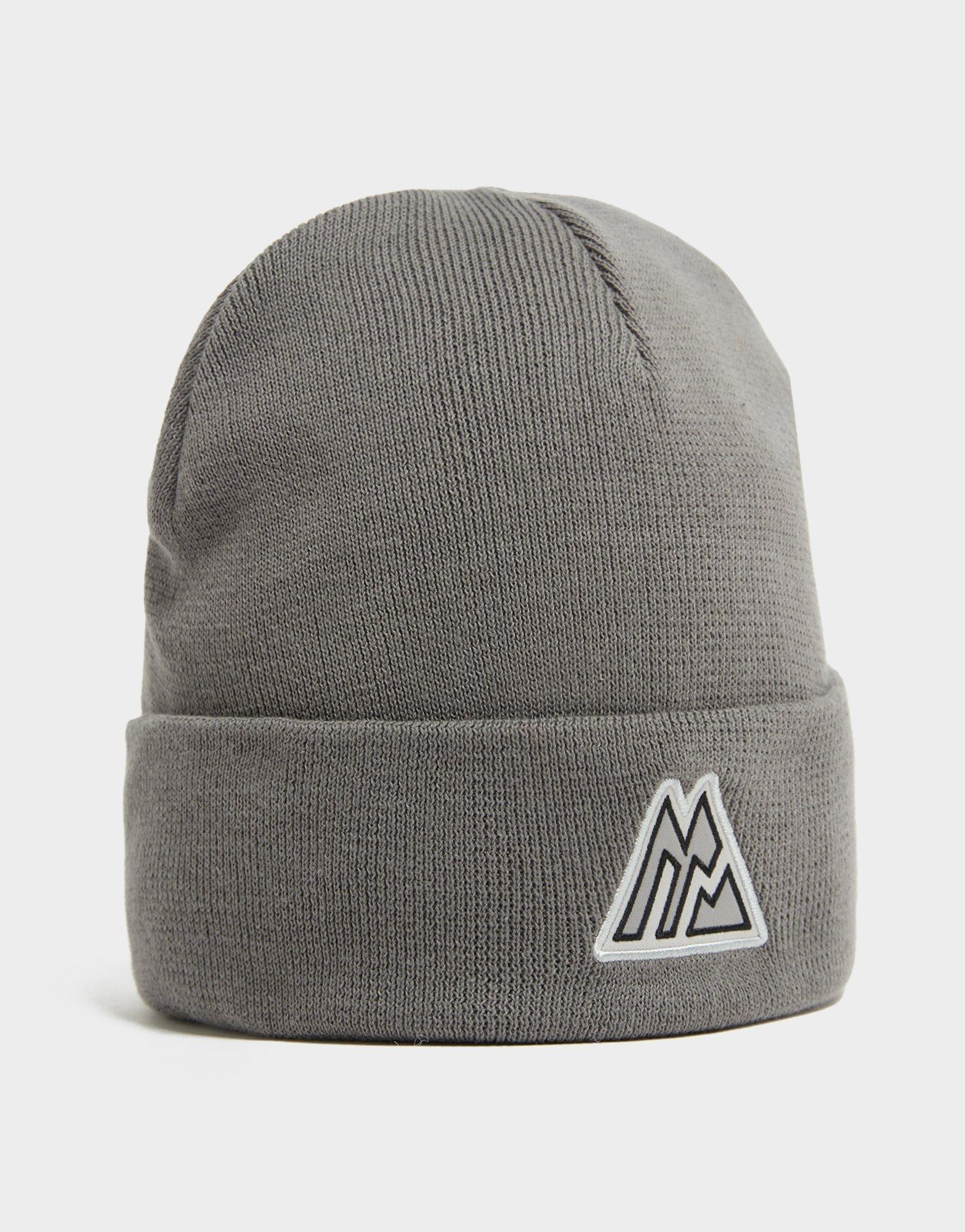 Polar Beanie Hat