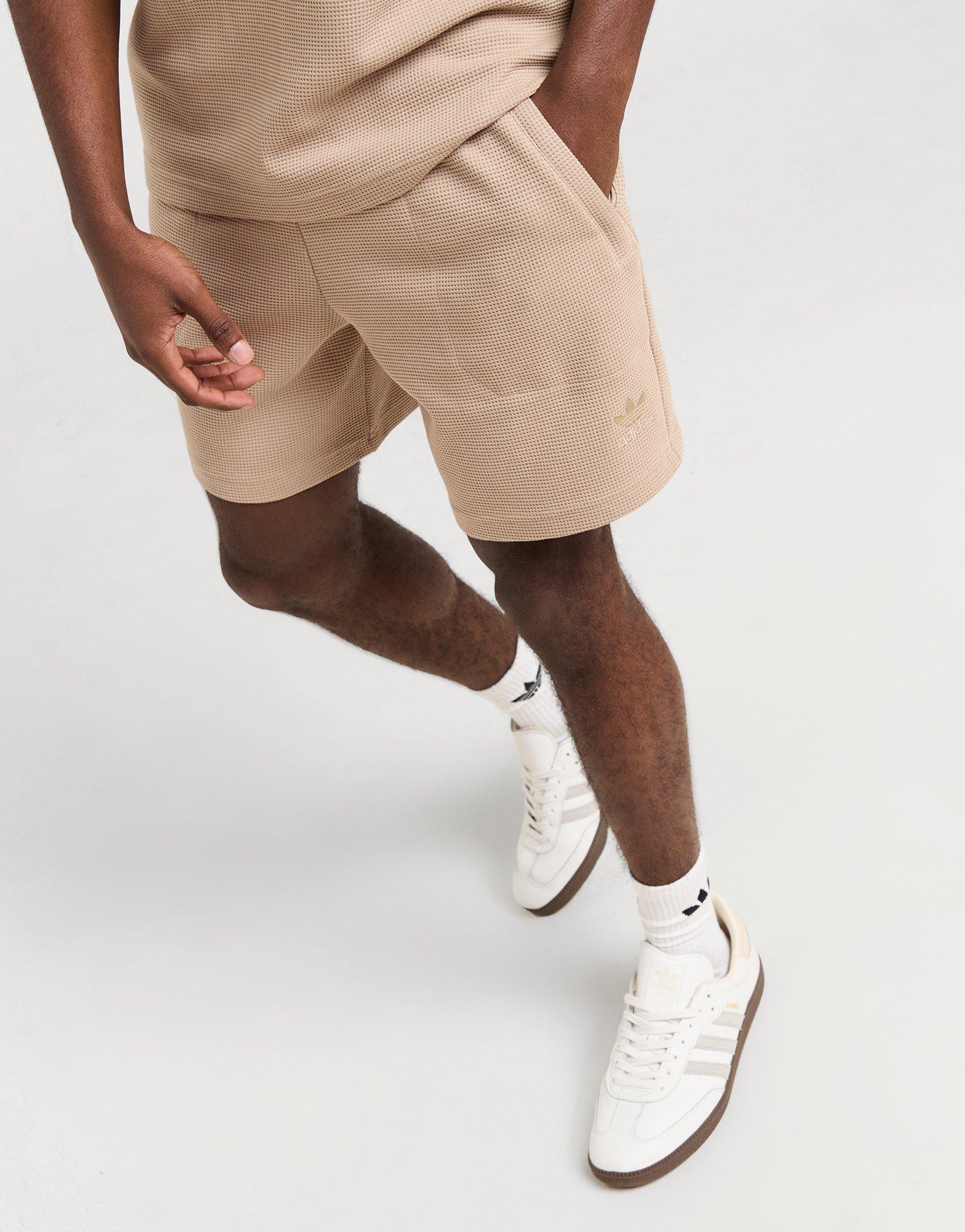 Originals Waffle Shorts