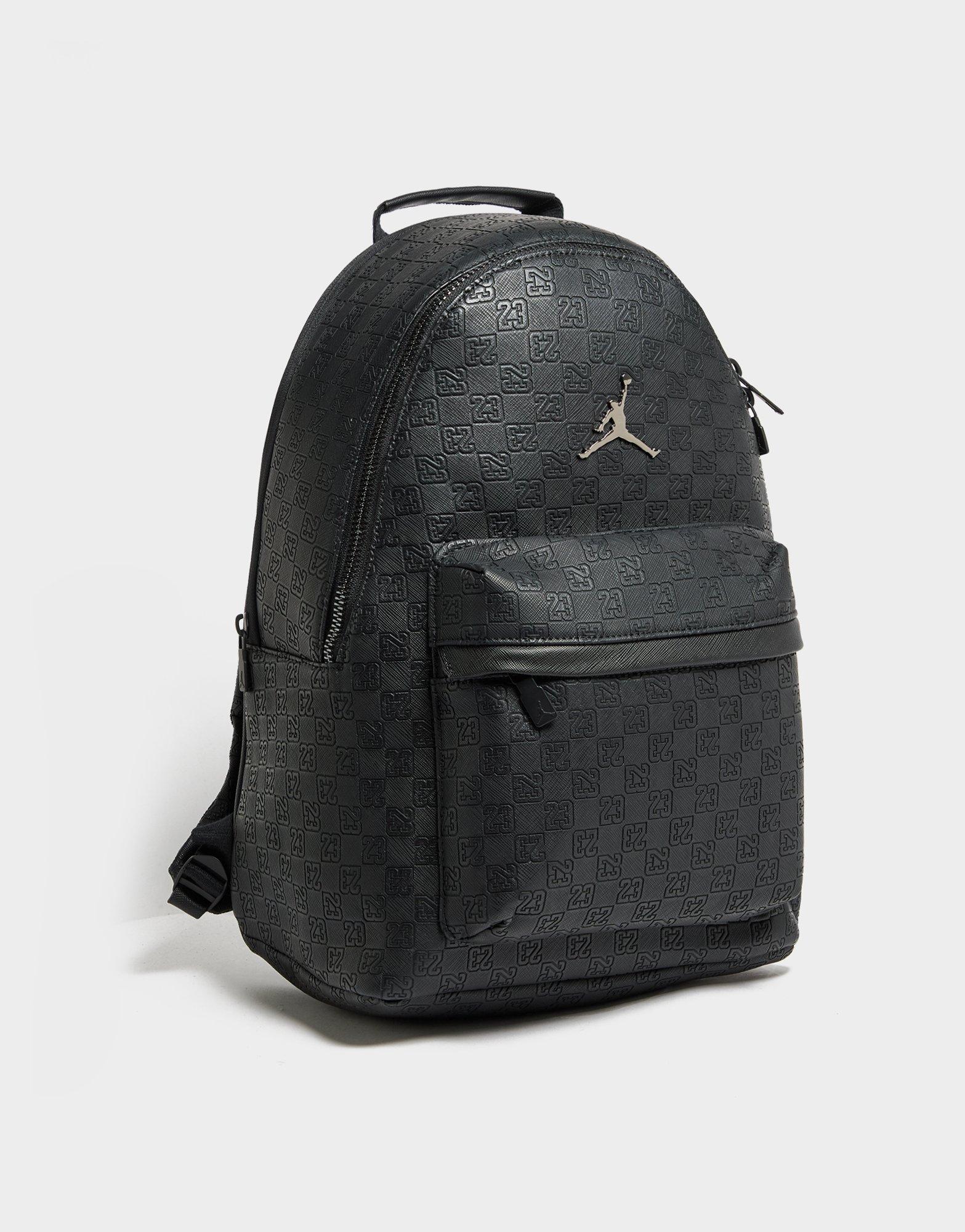 Monogram Backpack