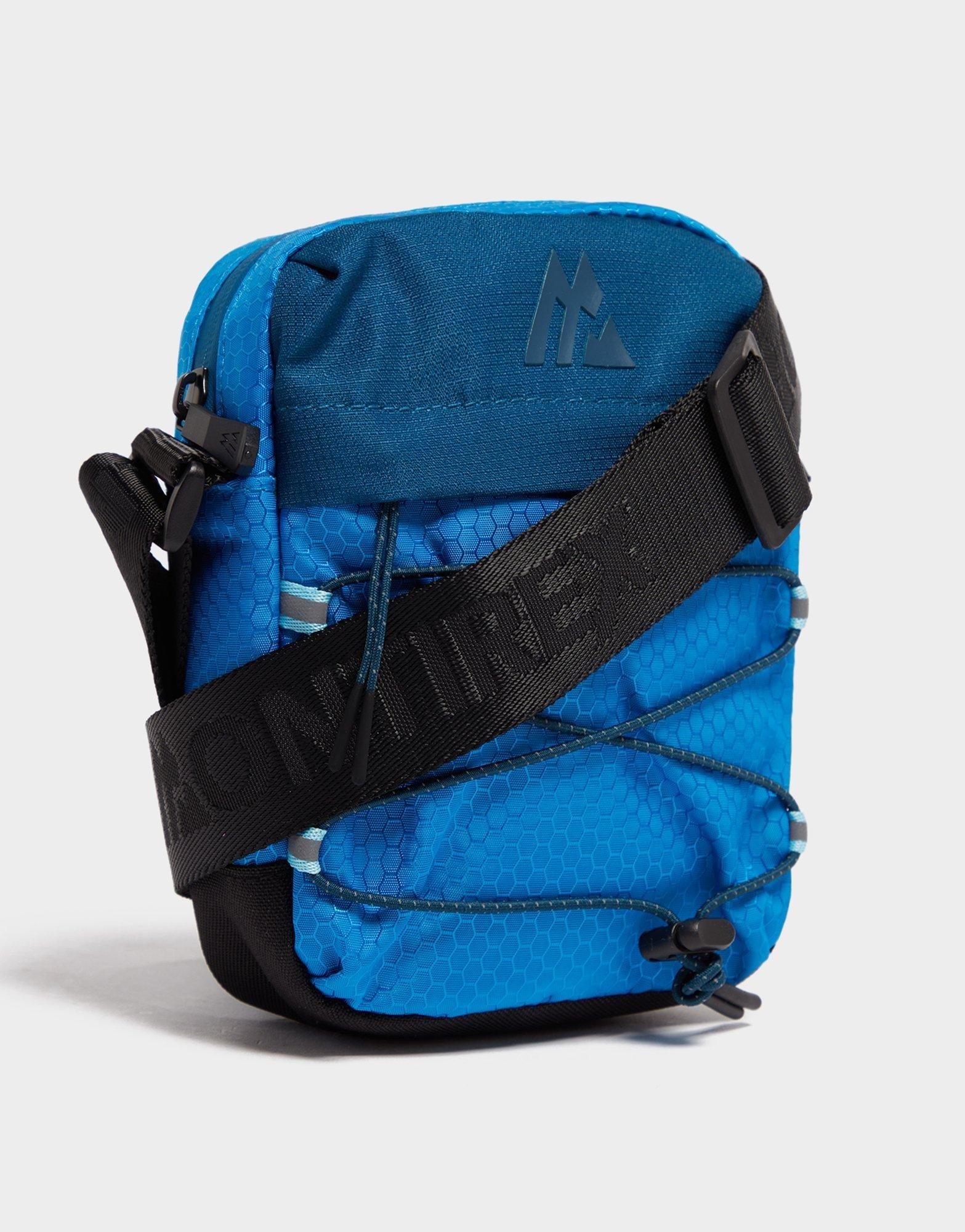MTX 2.0 Crossbody Bag