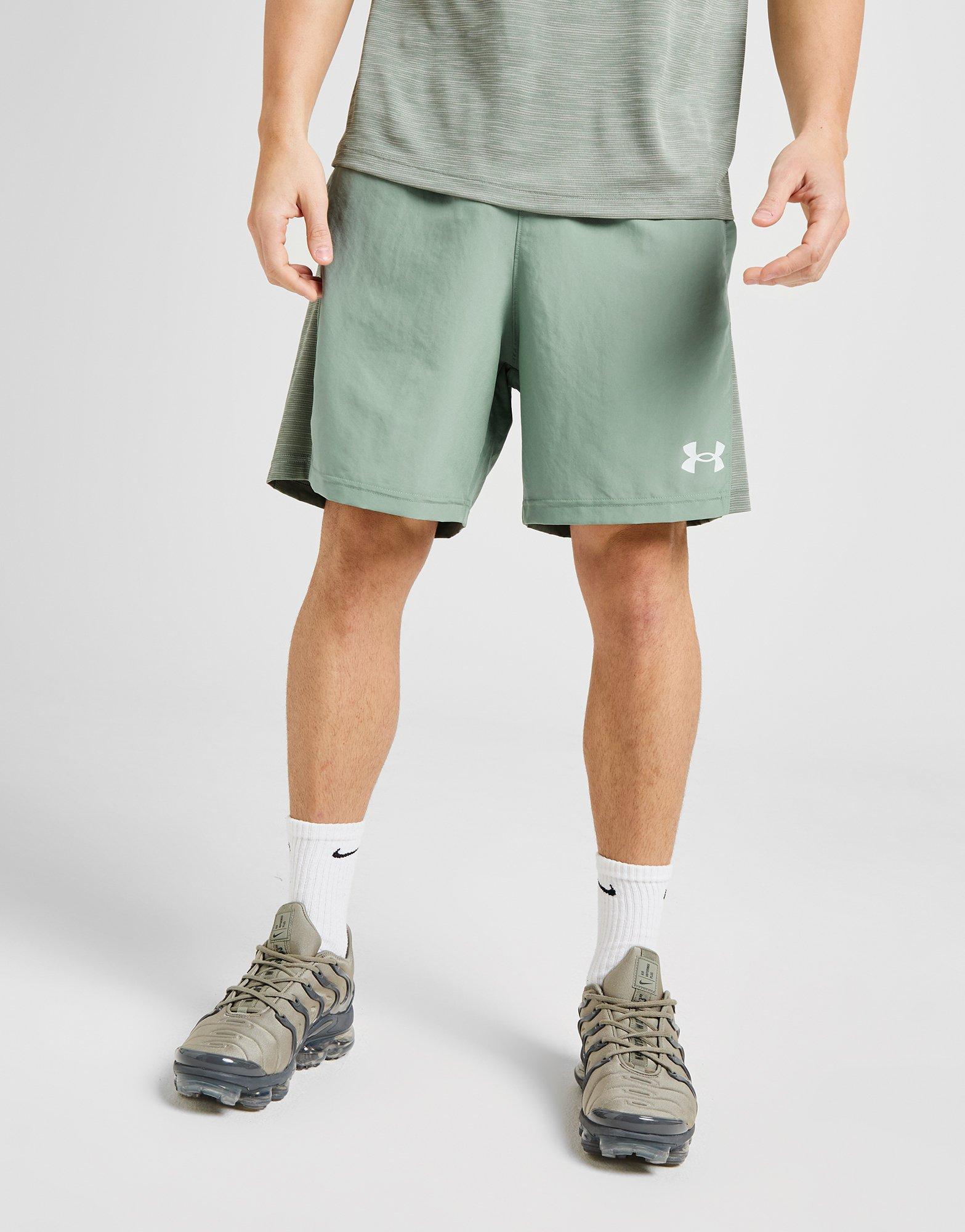 Tech Textile Shorts