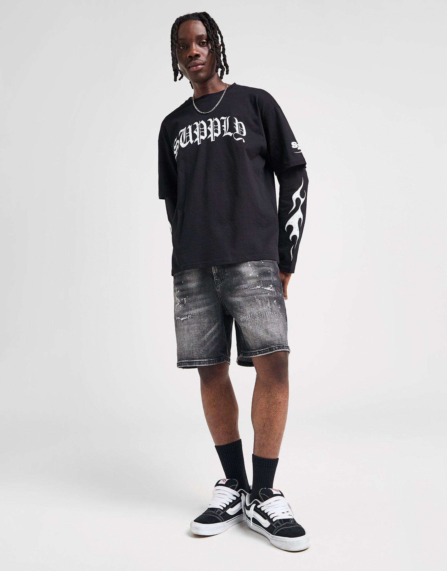 Supply & Demand Armas Shorts