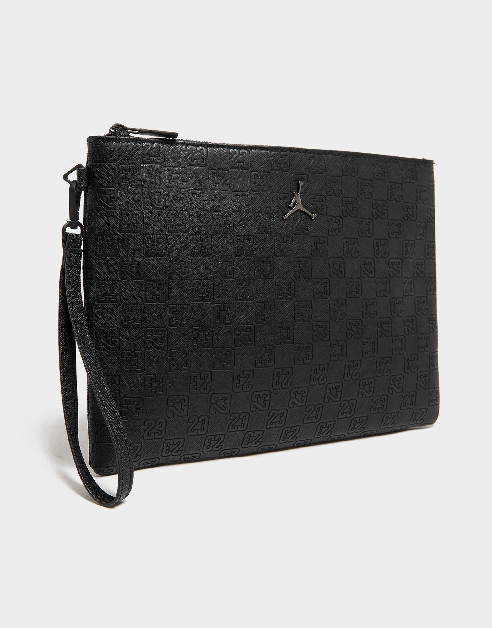 Monogram Pouch Bag
