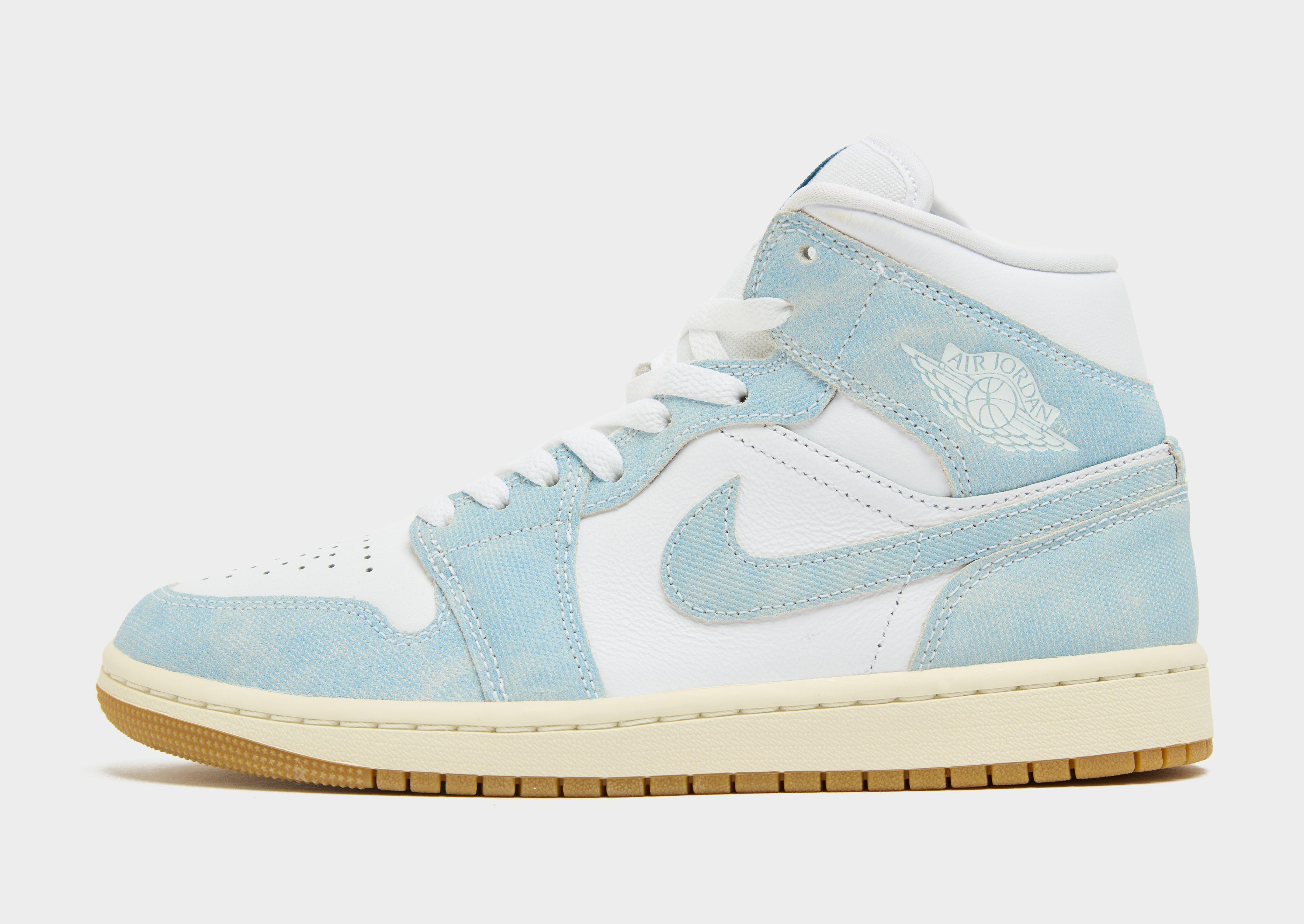 Air 1 Mid Women's