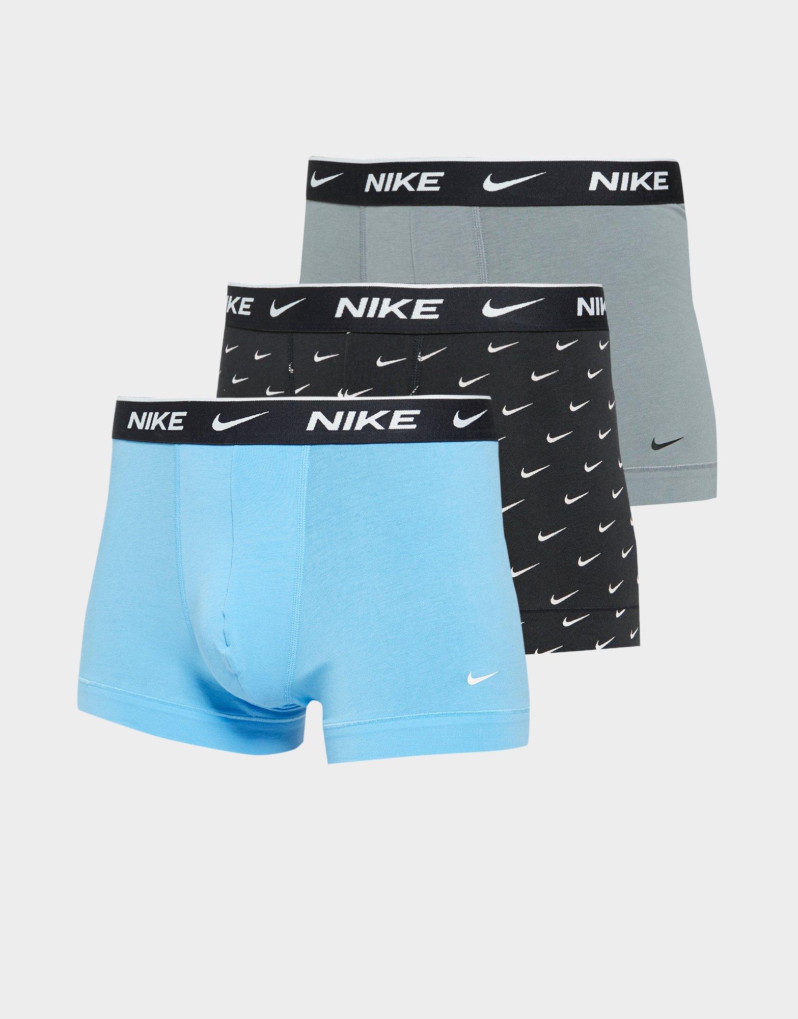 3-Pack Trunks