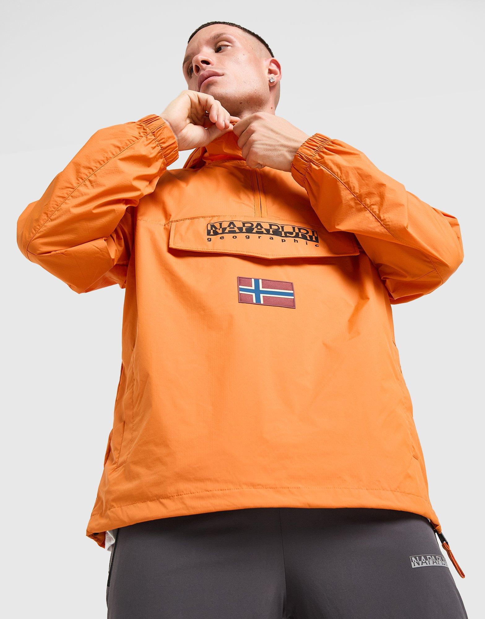 Napapijri Festival Arper Jacket