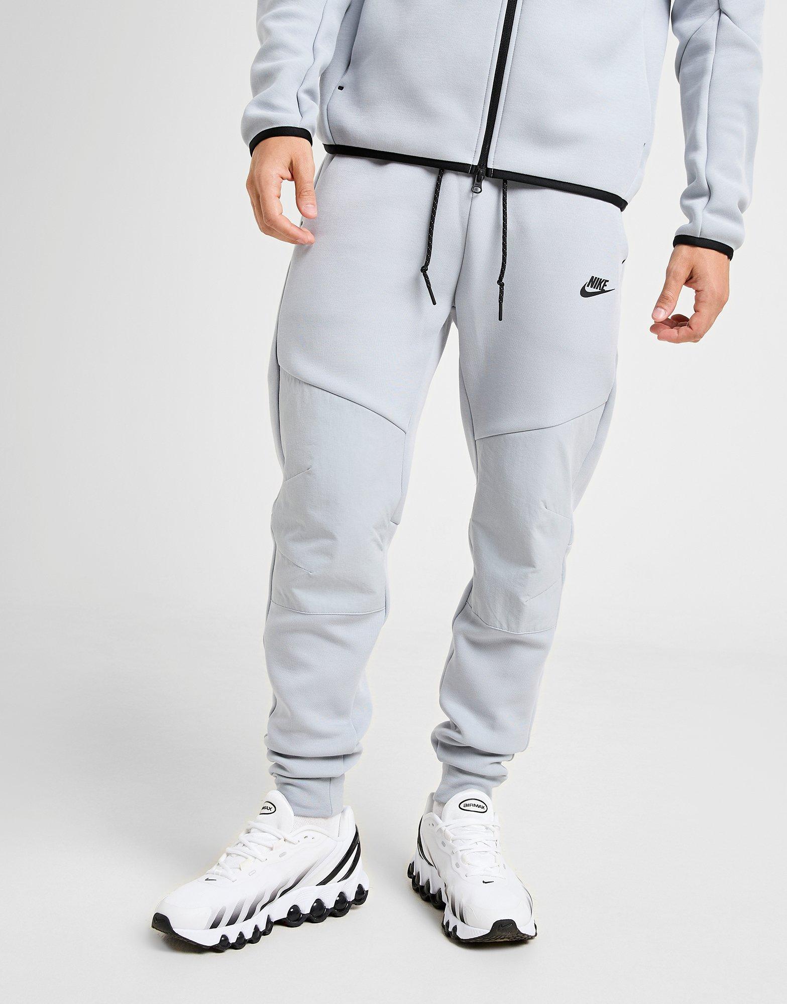 Tech Mix Joggers