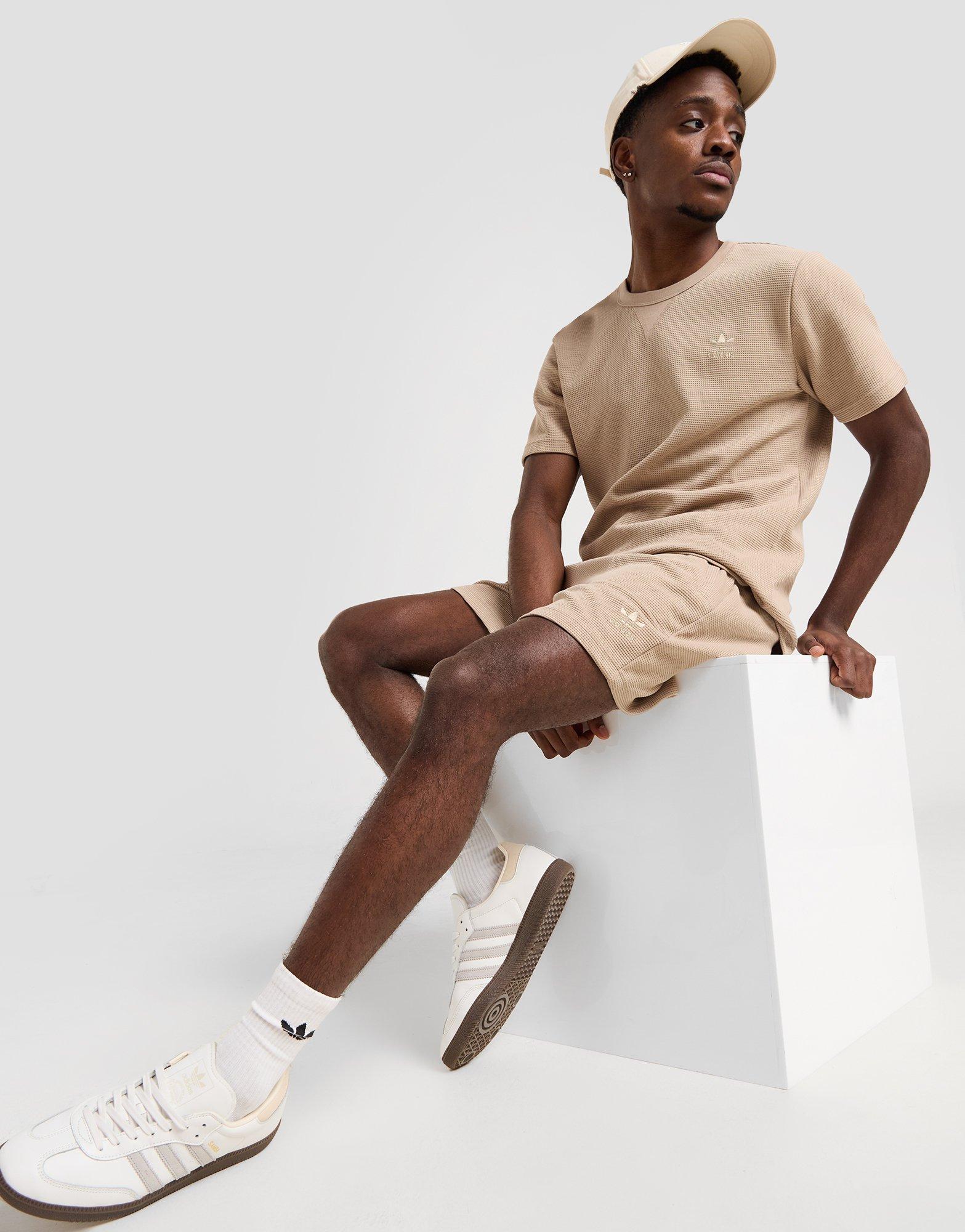 Originals Waffle Shorts