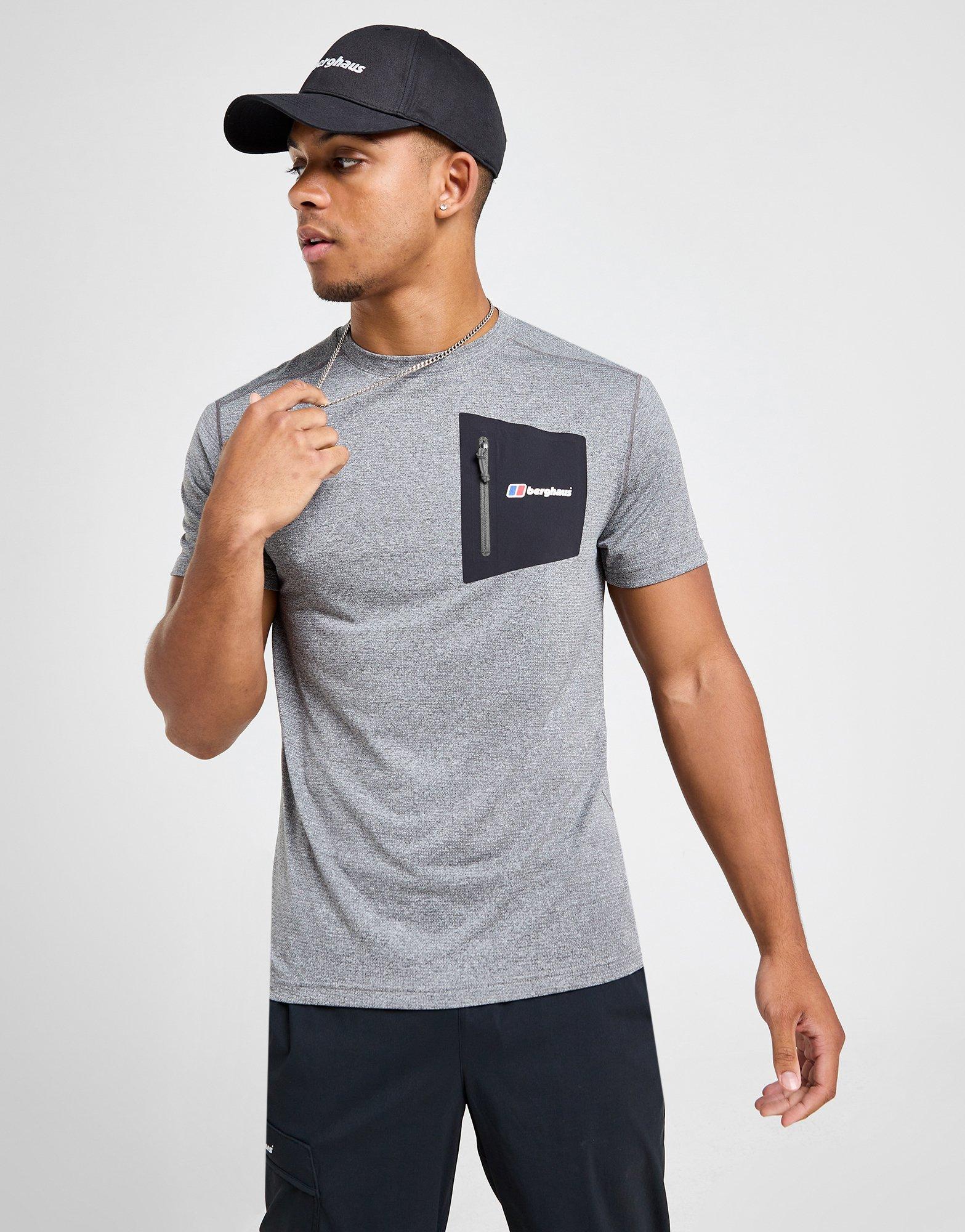 Sidley Pocket T-Shirt