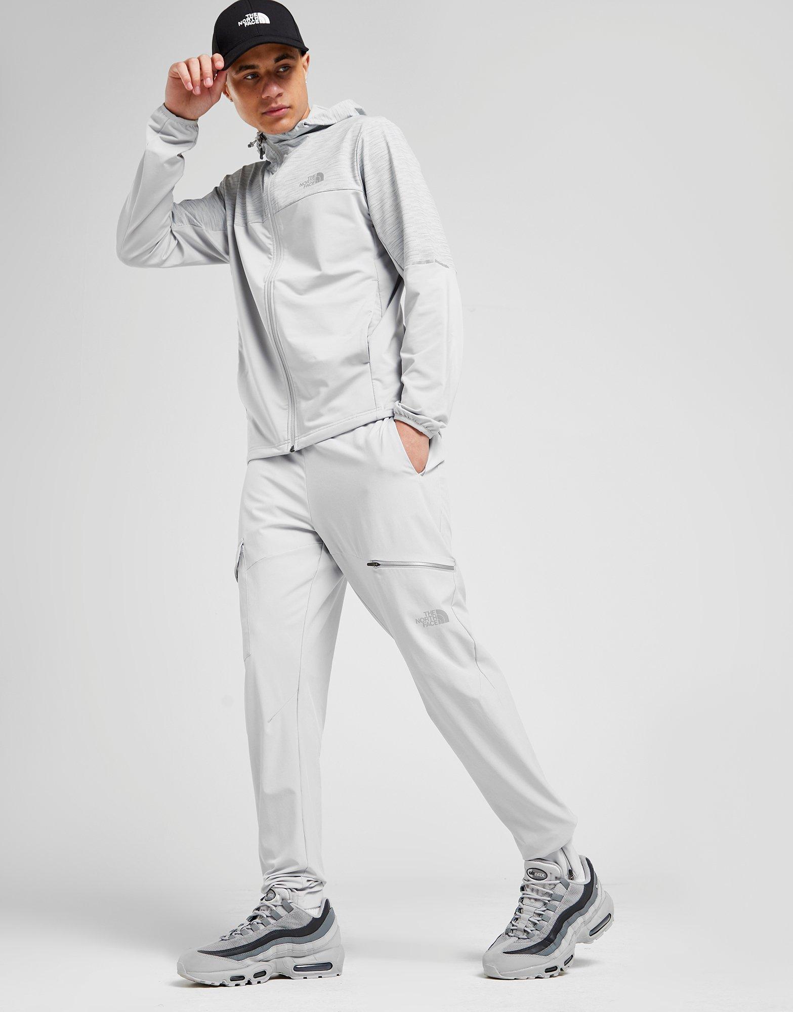 Mittellegi Woven Cargo Pants