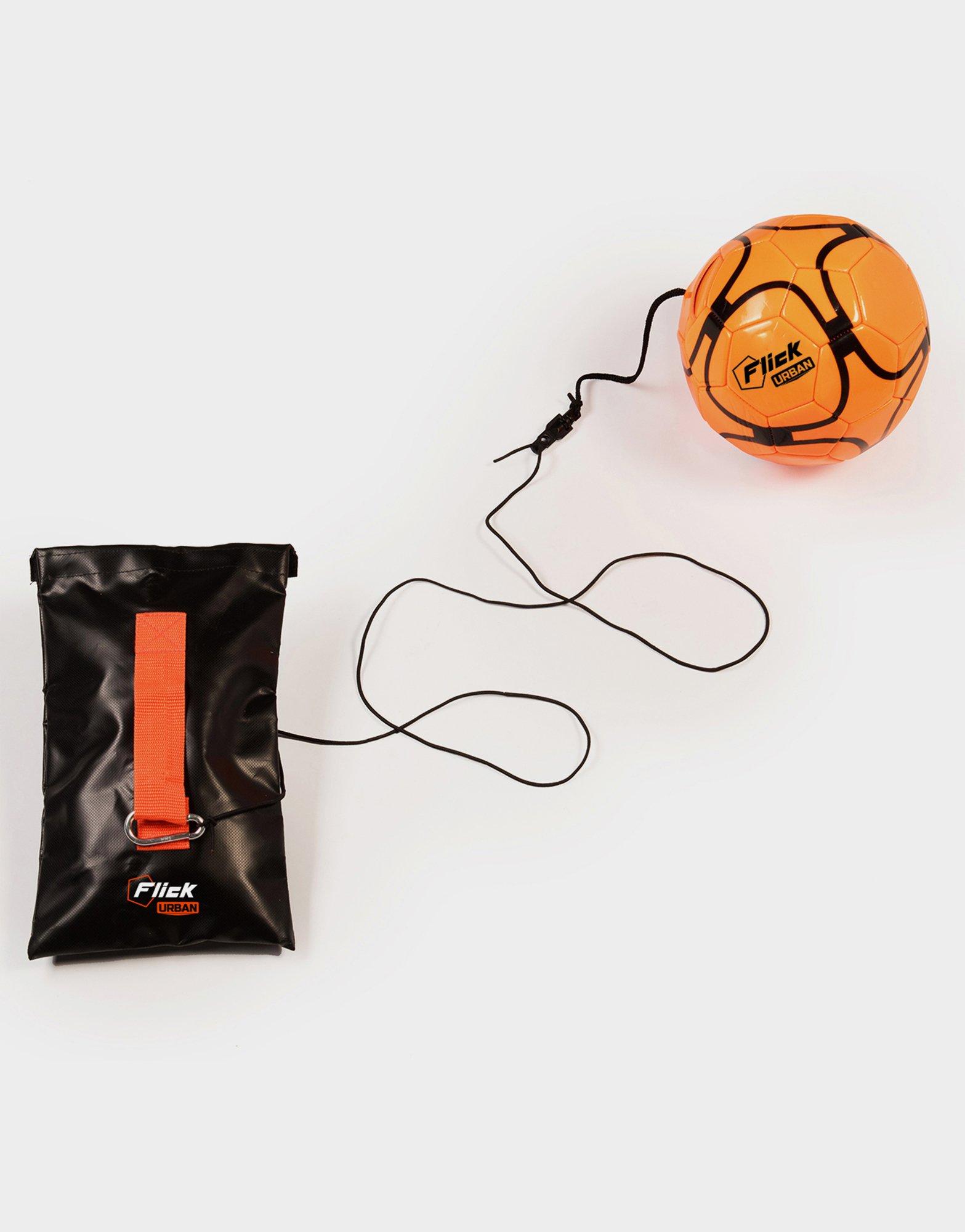 Football Flick Urban Return Ball