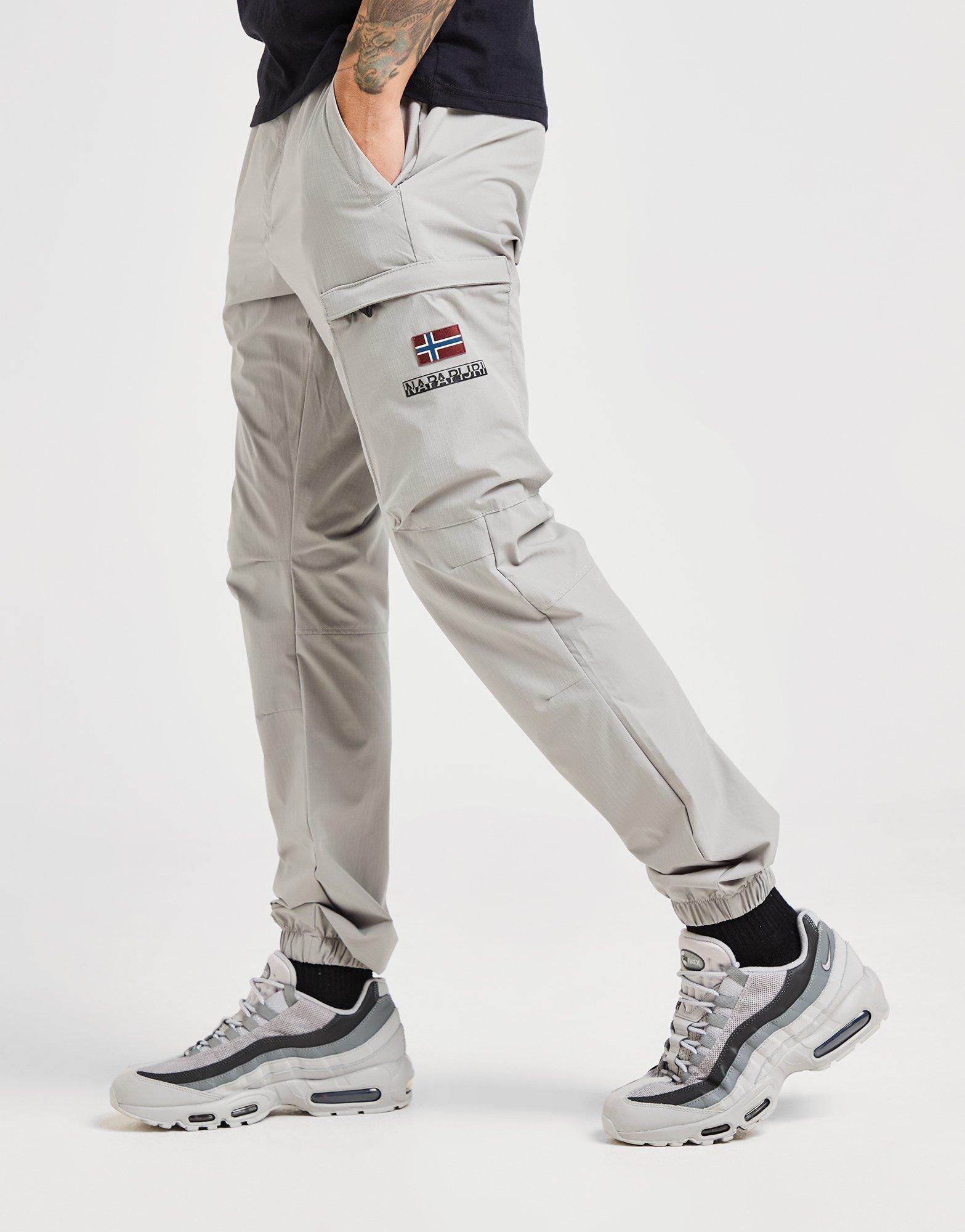 Napapijri Cargo Pants