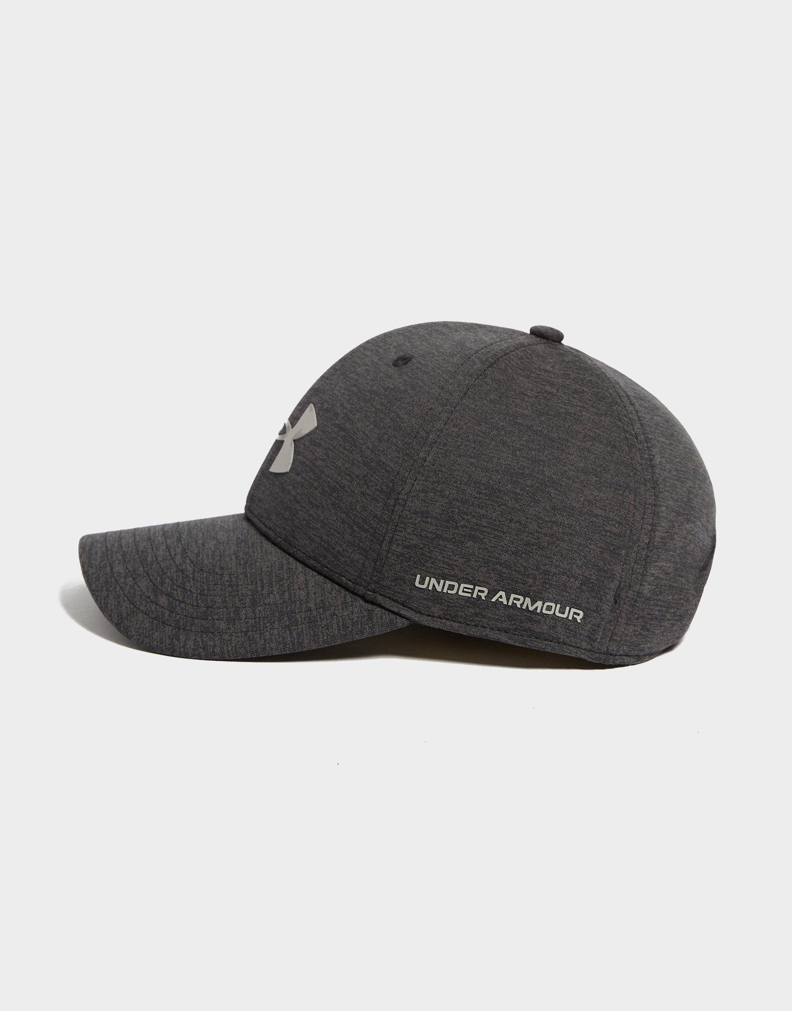Twist Cap