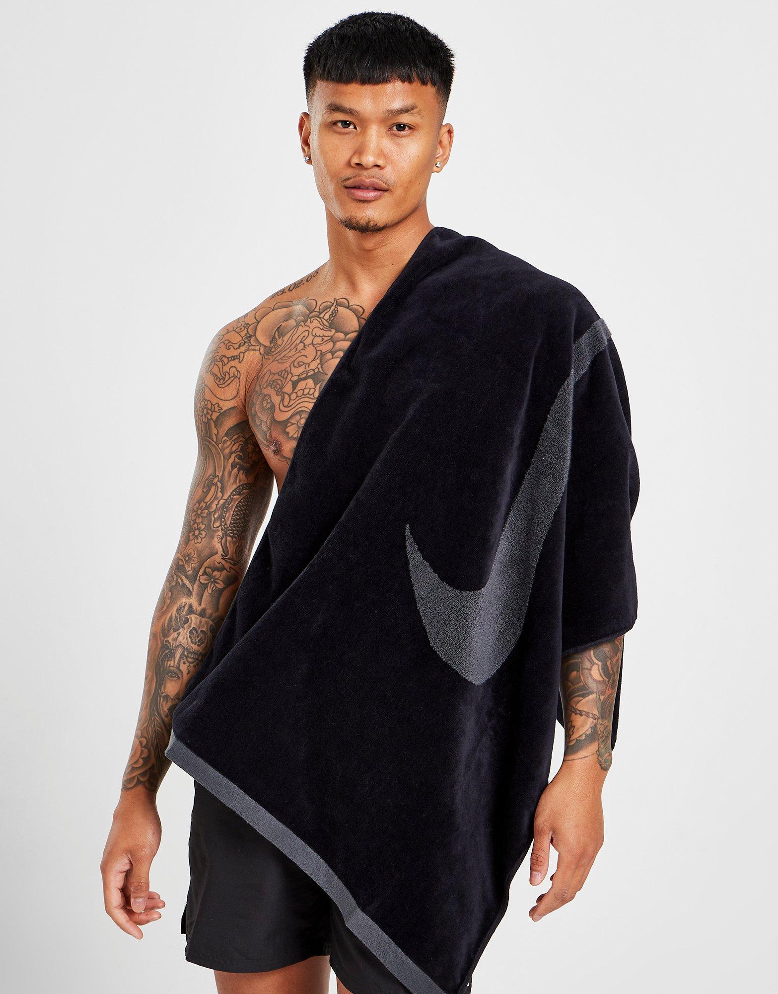 Large Sport Towel