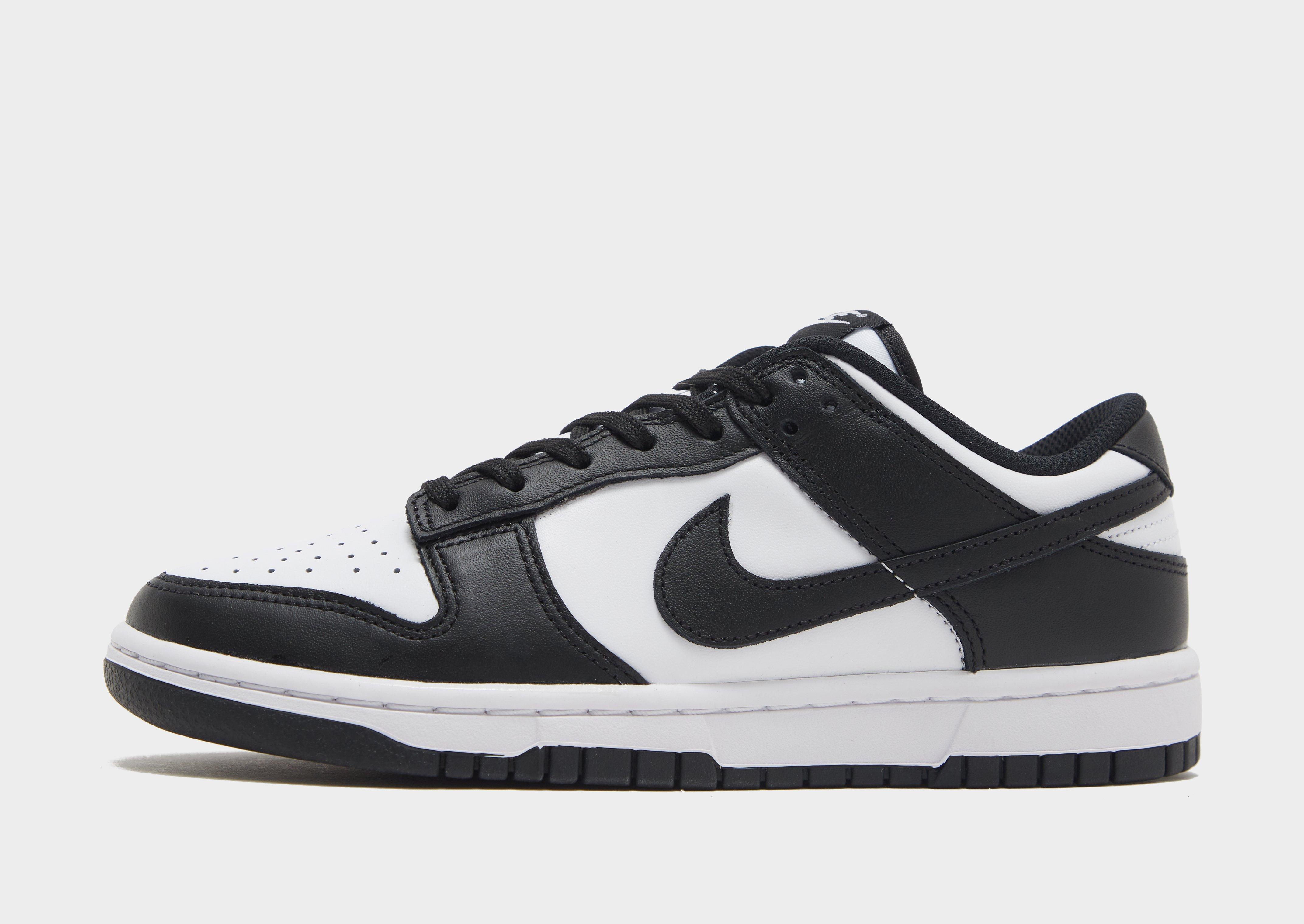 Dunk Low Women's