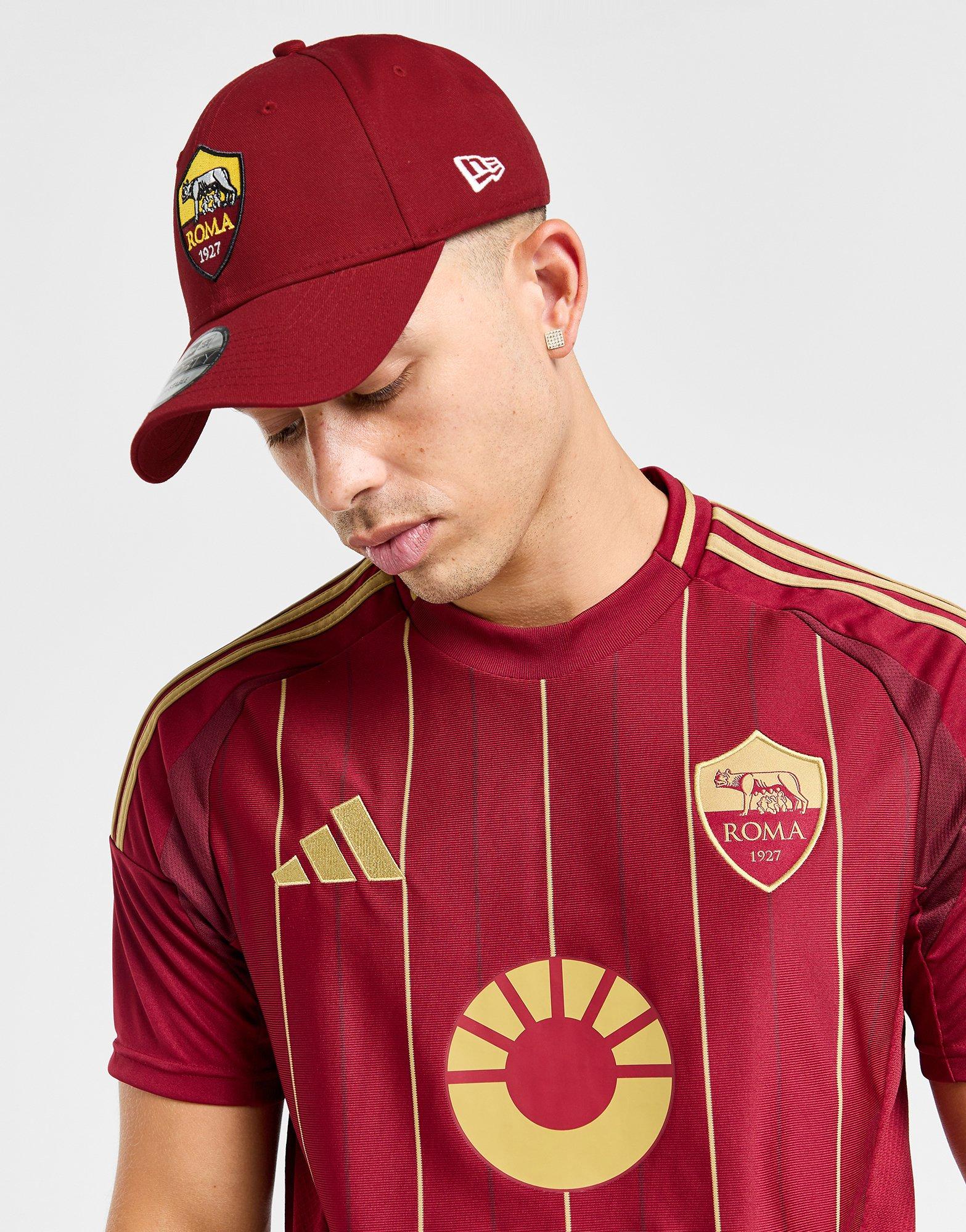 New Era AS Roma Core 9FORTY Cap
