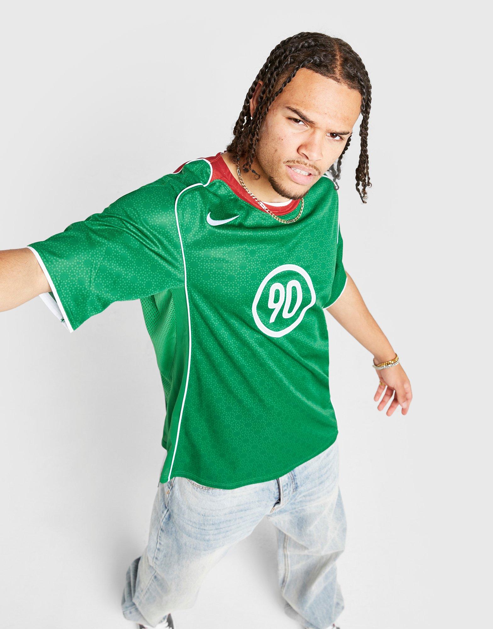Total 90 Dri-FIT Jersey